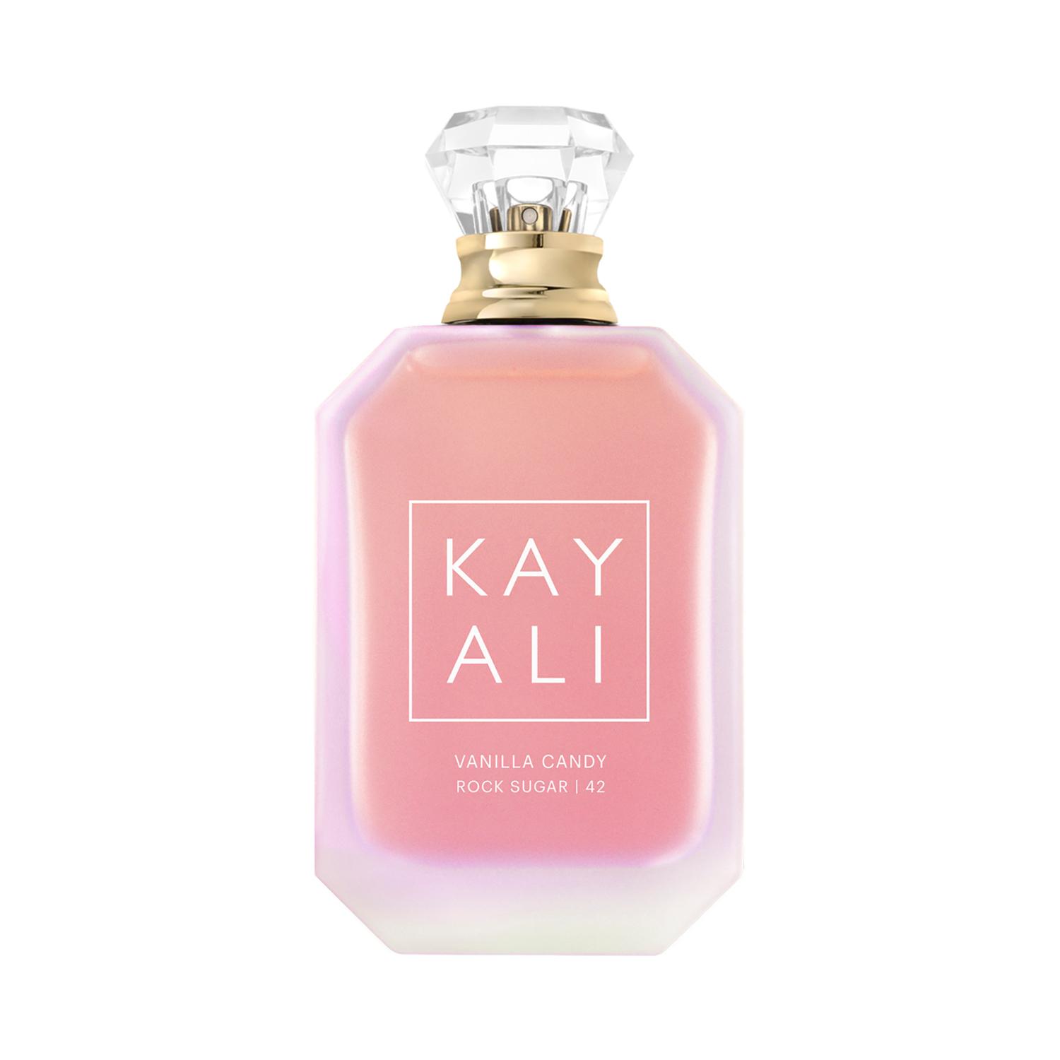 Kayali | Kayali Vanilla Candy 42 Rock Sugar Eau De Parfum For Unisex (50 ml)
