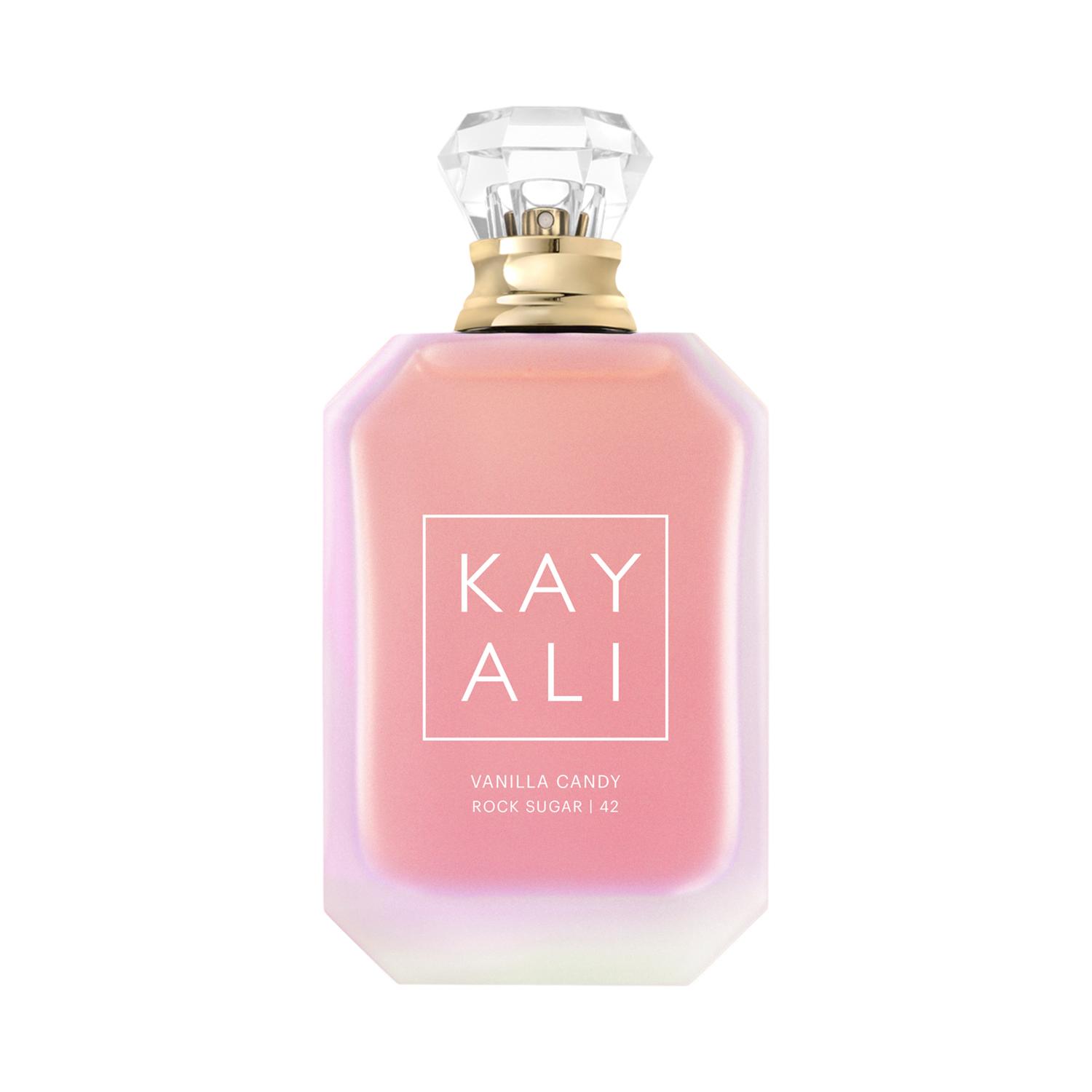 Kayali | Kayali Vanilla Candy 42 Rock Sugar Eau De Parfum For Unisex (100 ml)