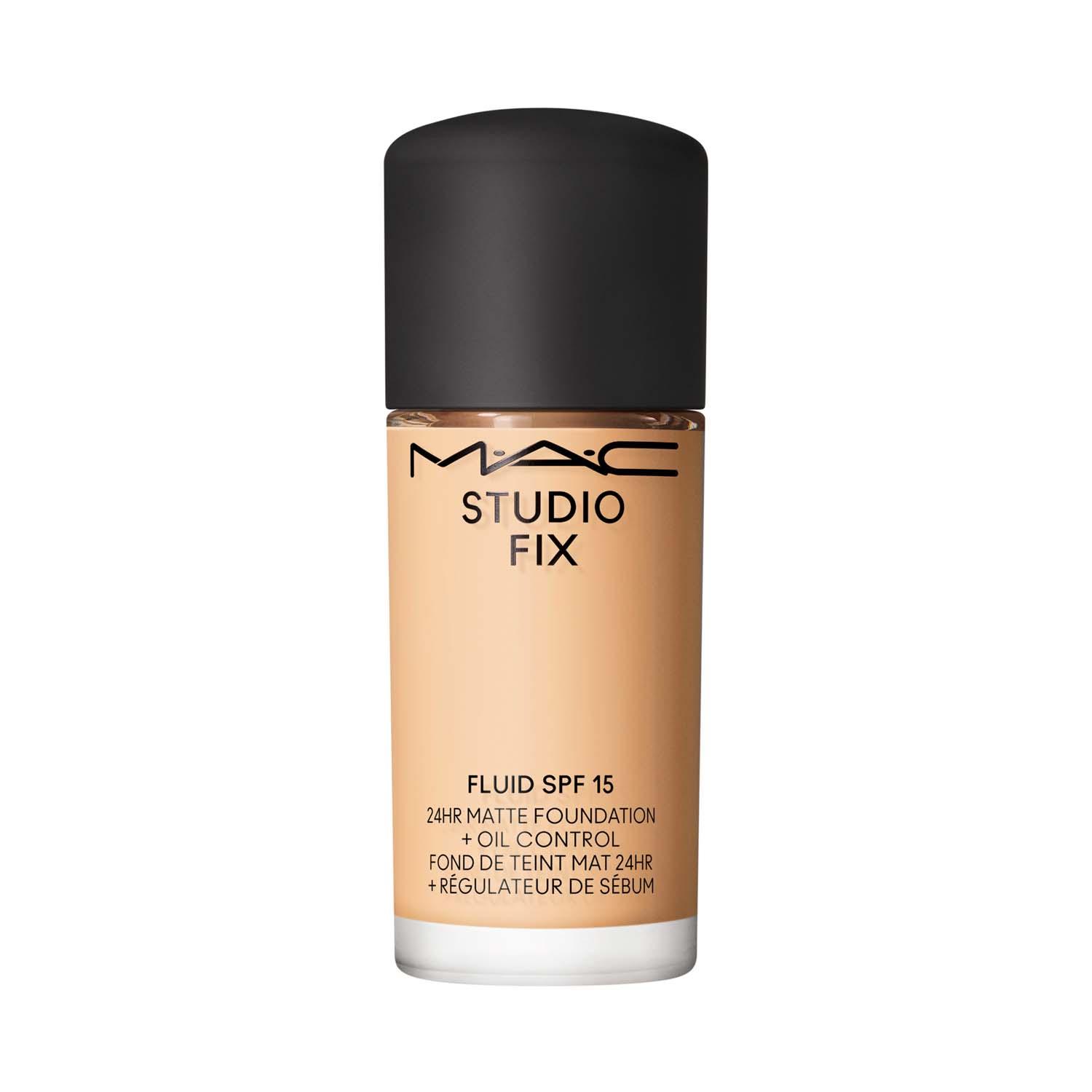 M.A.C | M.A.C Studio Fix Fluid Mini Foundation - 42Nc (15 ml)