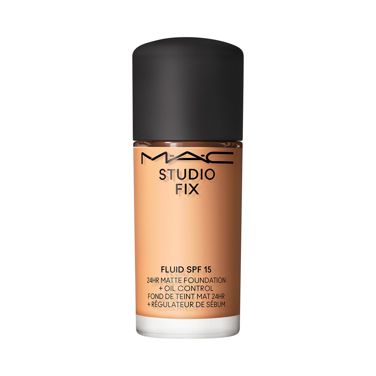 M.A.C | M.A.C Studio Fix Fluid Mini Foundation - 35Nc (15 ml)