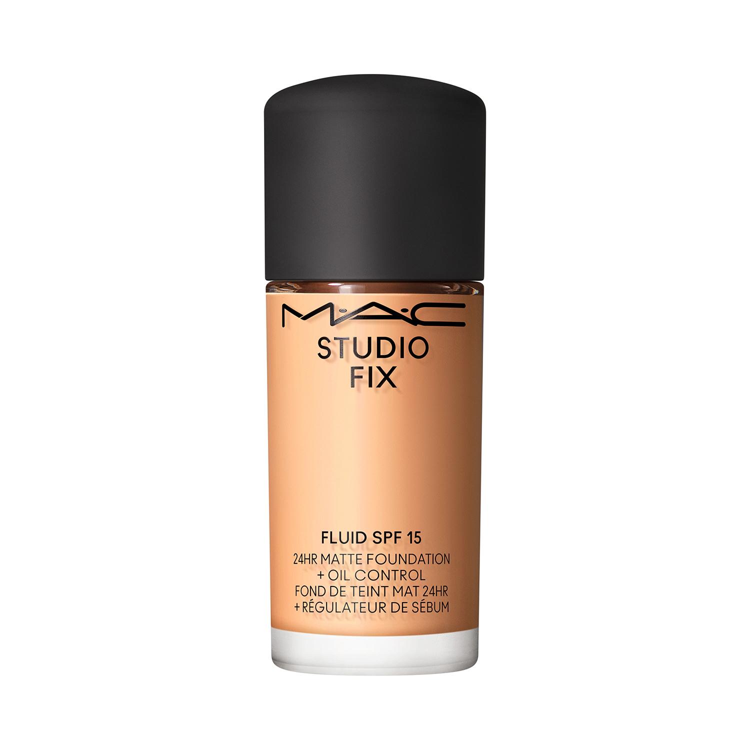 M.A.C | M.A.C Studio Fix Fluid Mini Foundation - 25Nc (15 ml)