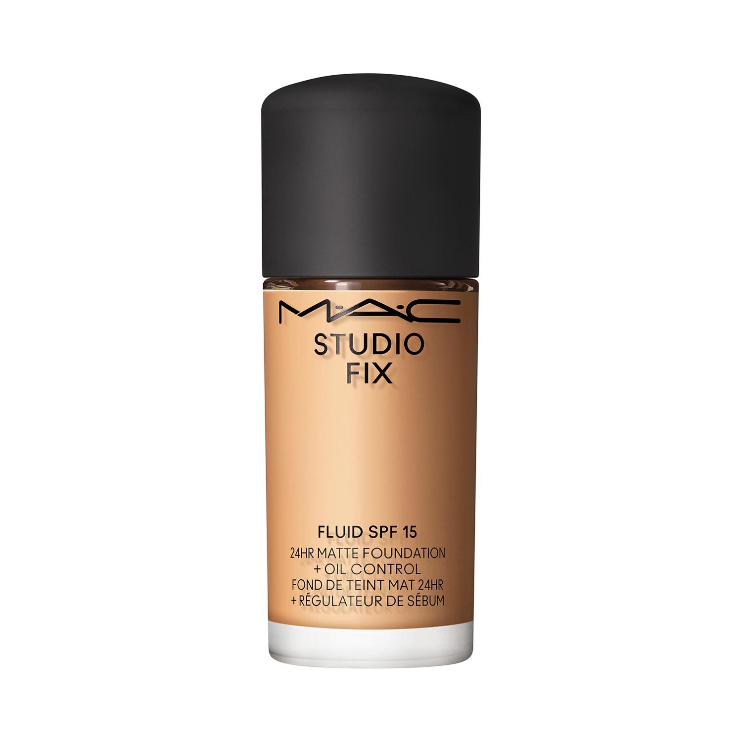 M.A.C | M.A.C Studio Fix Fluid Mini Foundation - 30Nc (15 ml)