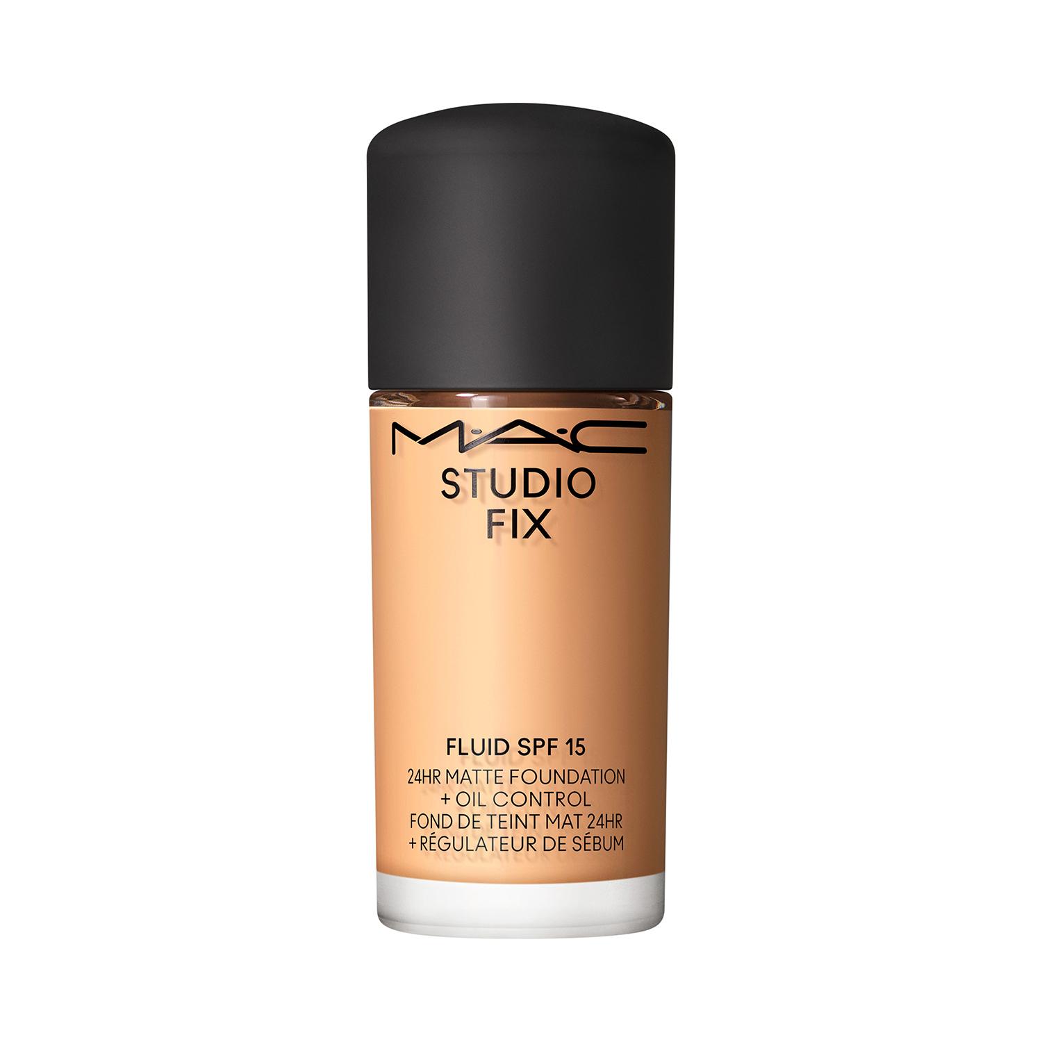 M.A.C | M.A.C Studio Fix Fluid Mini Foundation - 20Nc (15 ml)