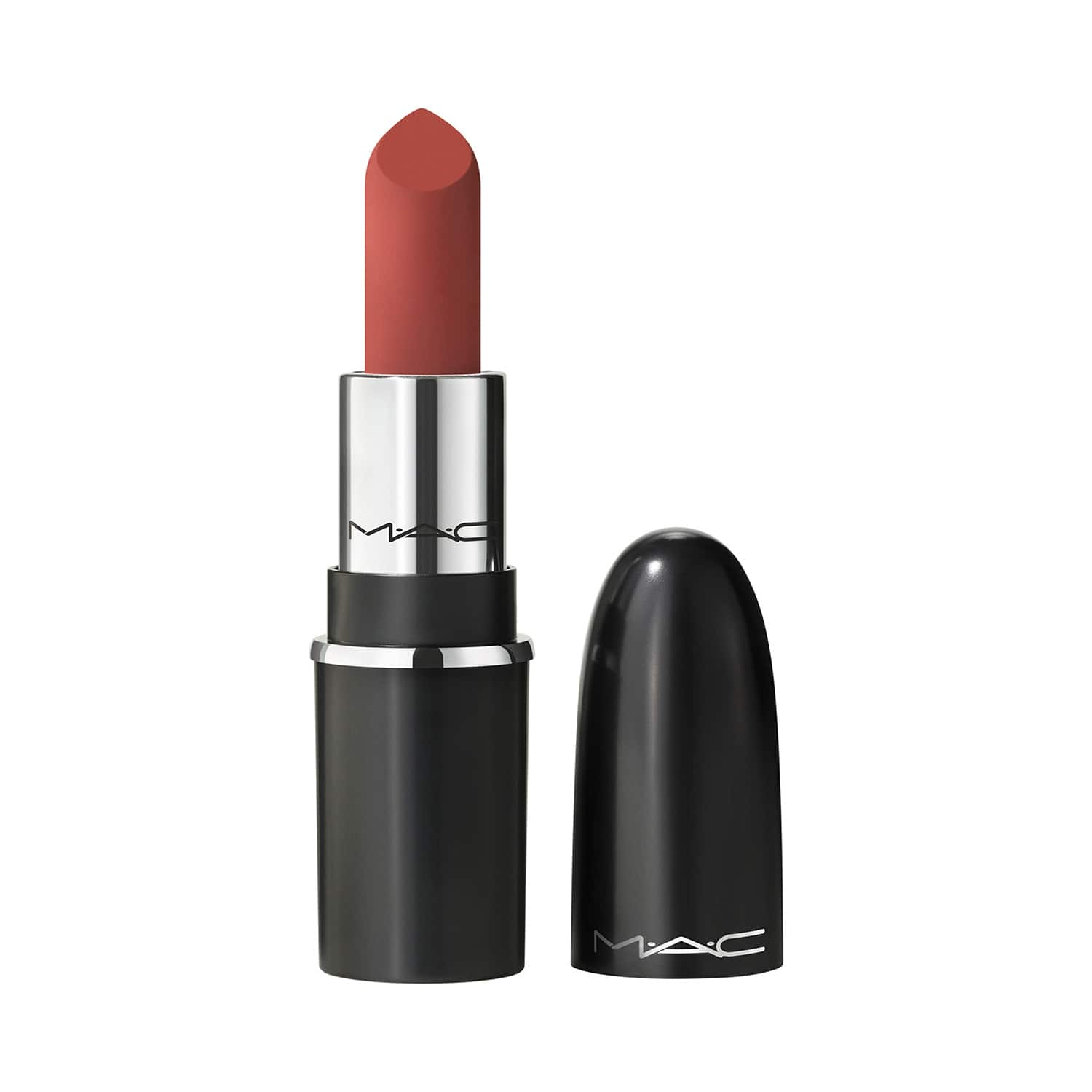 M.A.C | M.A.C MACximal Matte Mini Lipstick - Cafe Mocha (1.7 g)