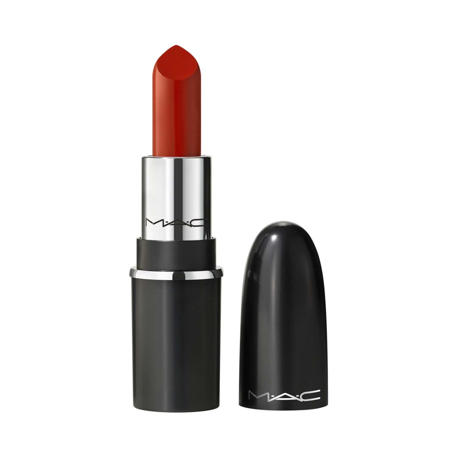 M.A.C | M.A.C MACximal Matte Mini Lipstick - Chili (1.8 g)