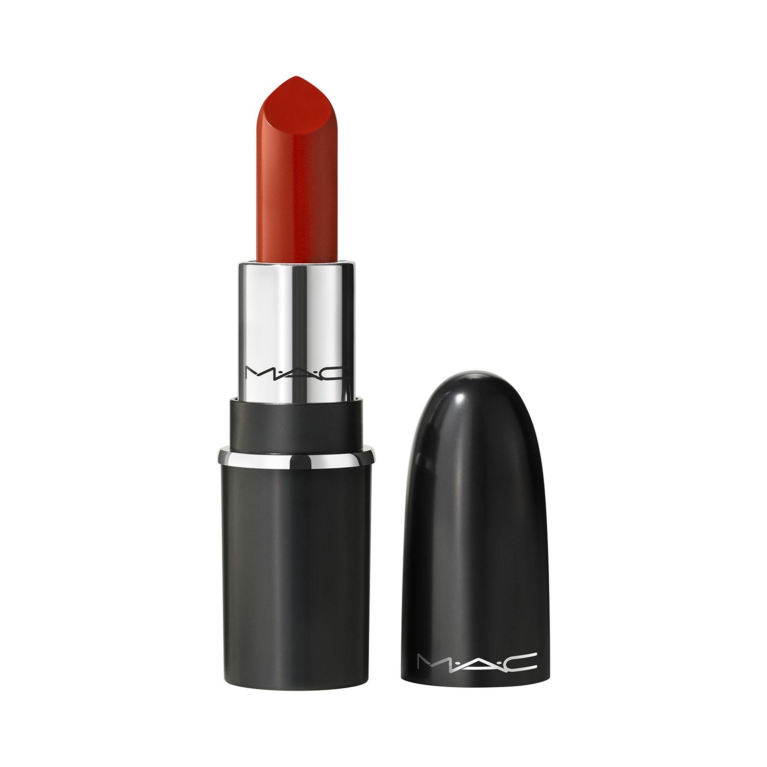 M.A.C | M.A.C MACximal Matte Mini Lipstick - Chili (1.7 g)