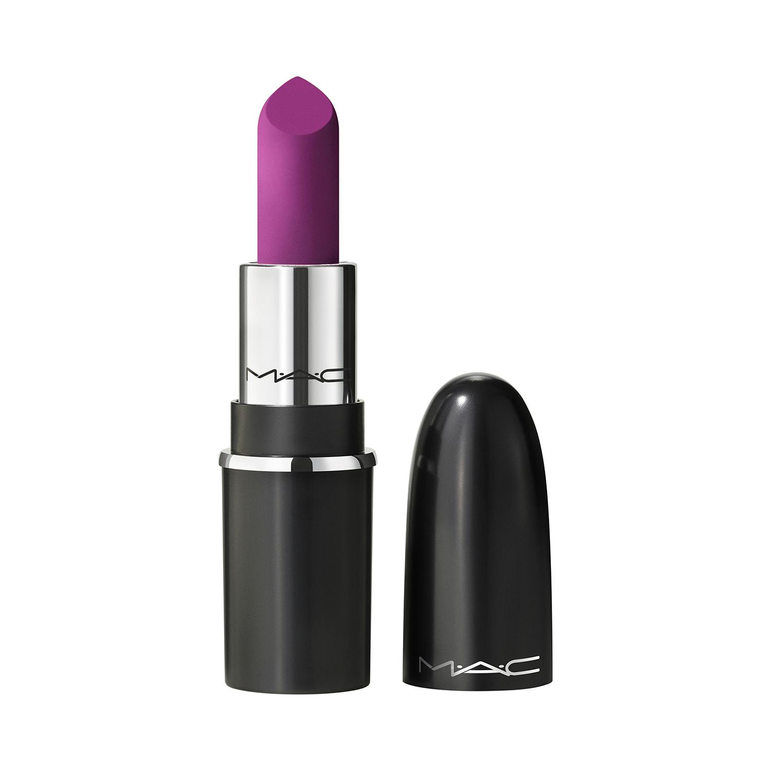 M.A.C | M.A.C MACximal Matte Mini Lipstick - Everybody's Heroine (1.8 g)