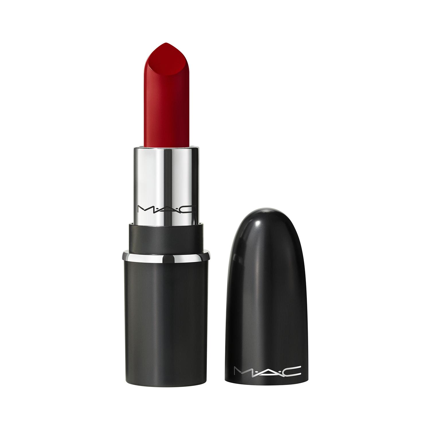 M.A.C | M.A.C MACximal Matte Mini Lipstick - Russian Red (1.7 g)