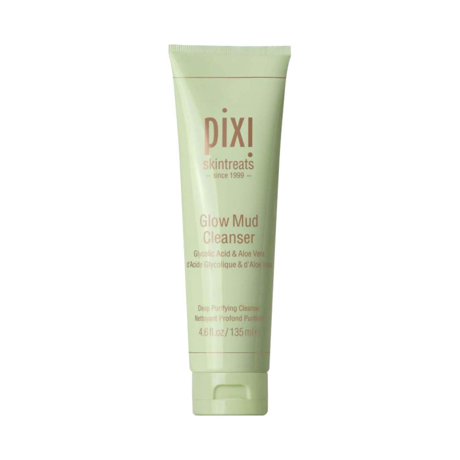 PIXI | PIXI Glow Mud Cleanser (135 ml)