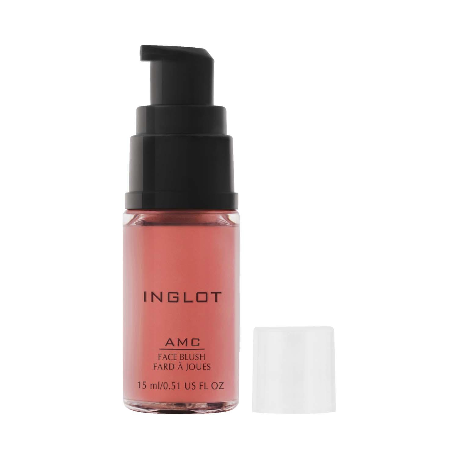 INGLOT | INGLOT Liquid Face Blush - 91 (15 ml)