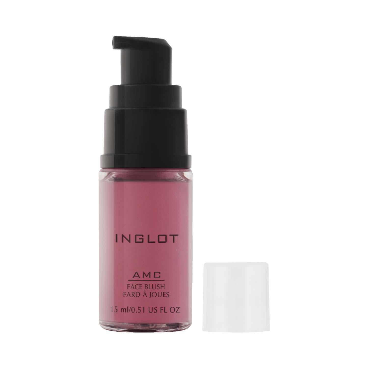 INGLOT | INGLOT Liquid Face Blush - 96 (15 ml)