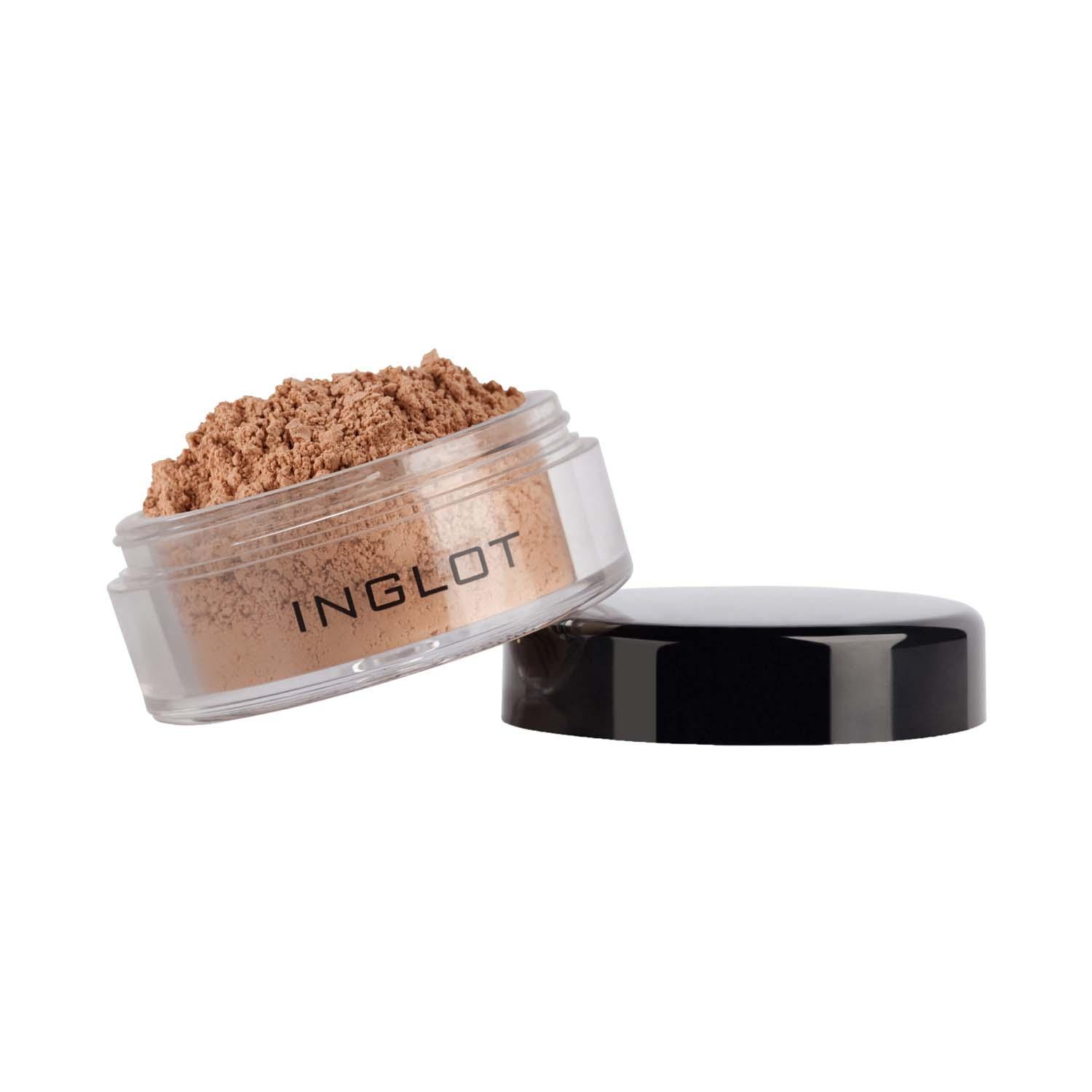 INGLOT | INGLOT Translucent Loose Setting Powder - 212 (1.5 g)