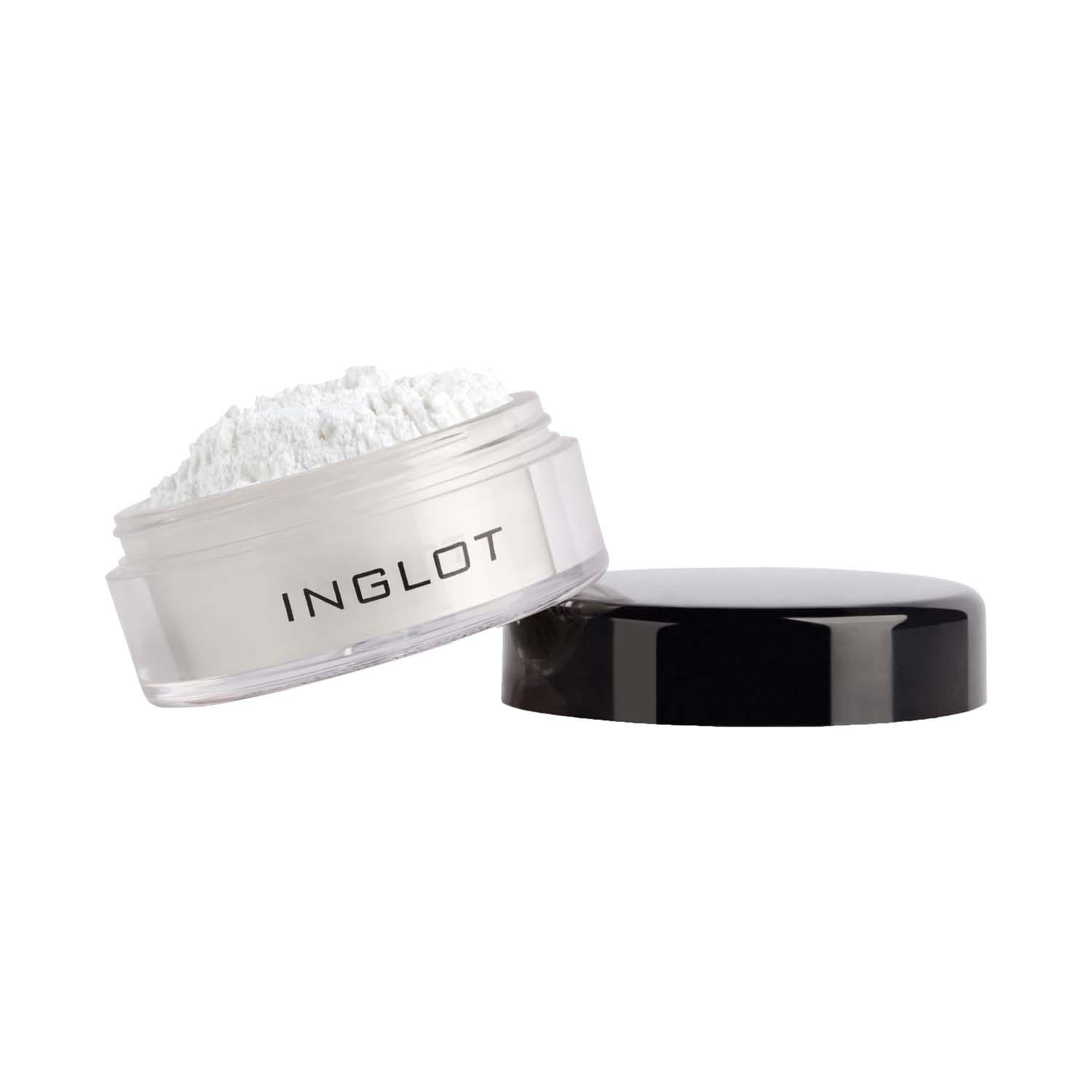 INGLOT | INGLOT Translucent Loose Setting Powder - 216 (1.5 g)