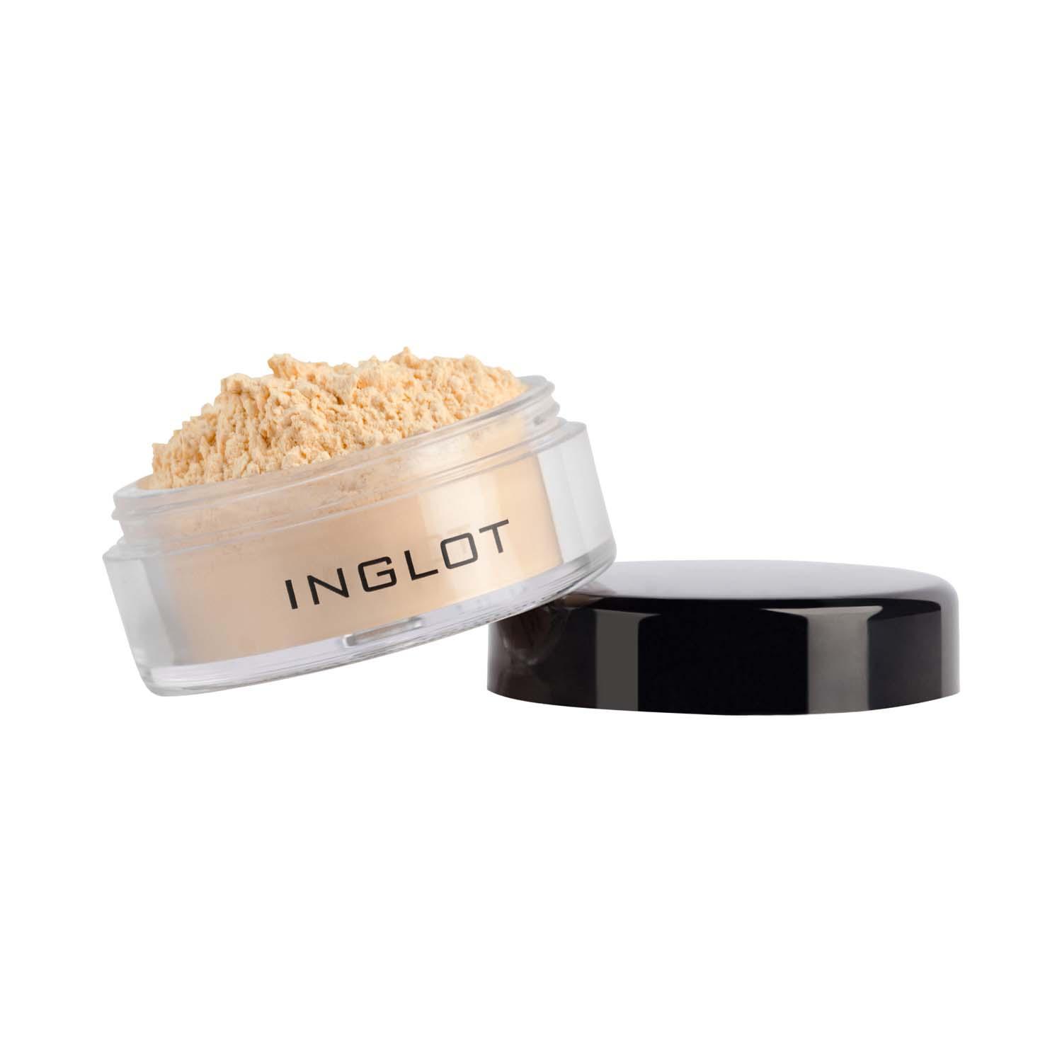 INGLOT | INGLOT Translucent Loose Setting Powder - 218 (1.5 g)