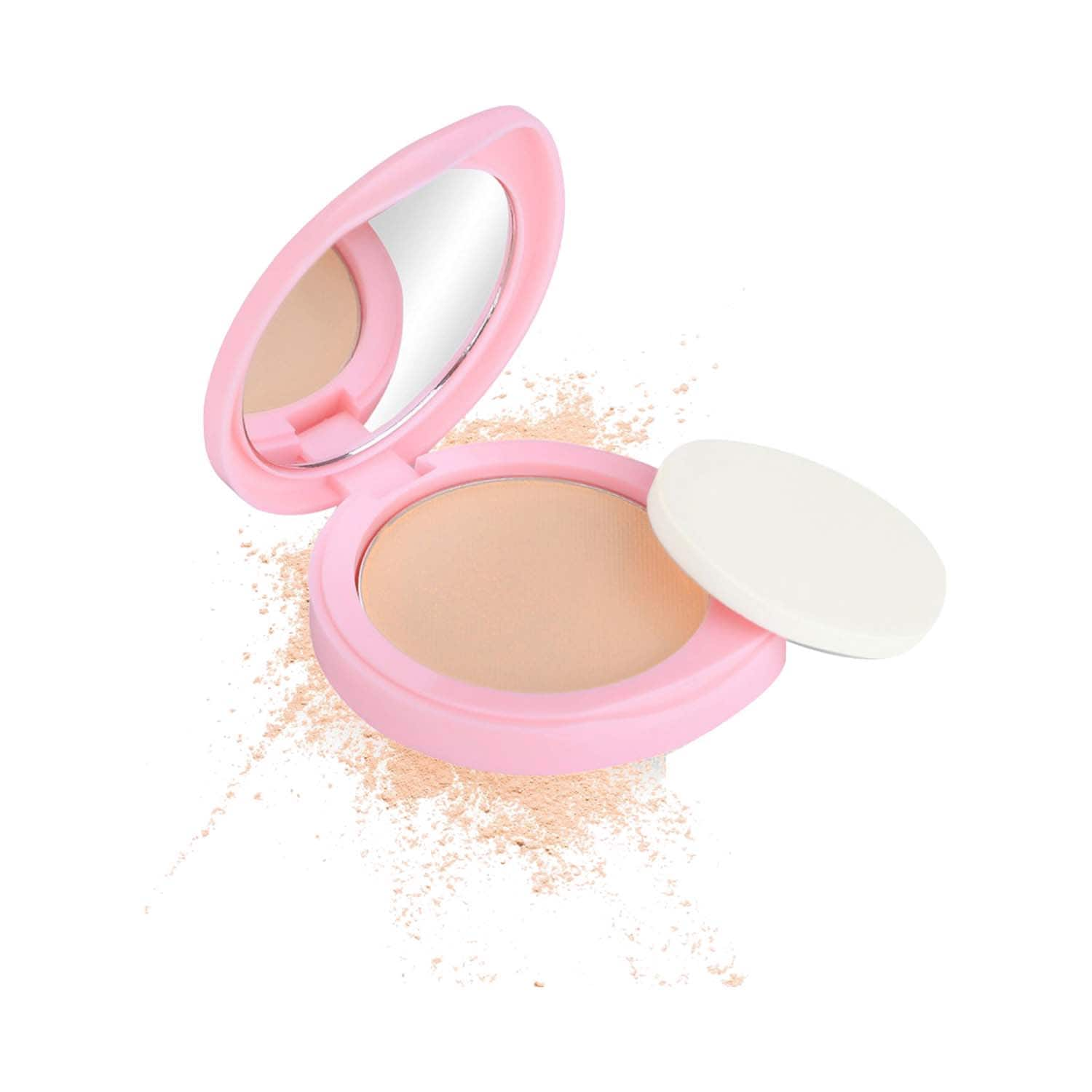 Insight Cosmetics | Insight Cosmetics Mineralized Pressed Powder Compact with SPF-24 - Lnp15 (9 g)