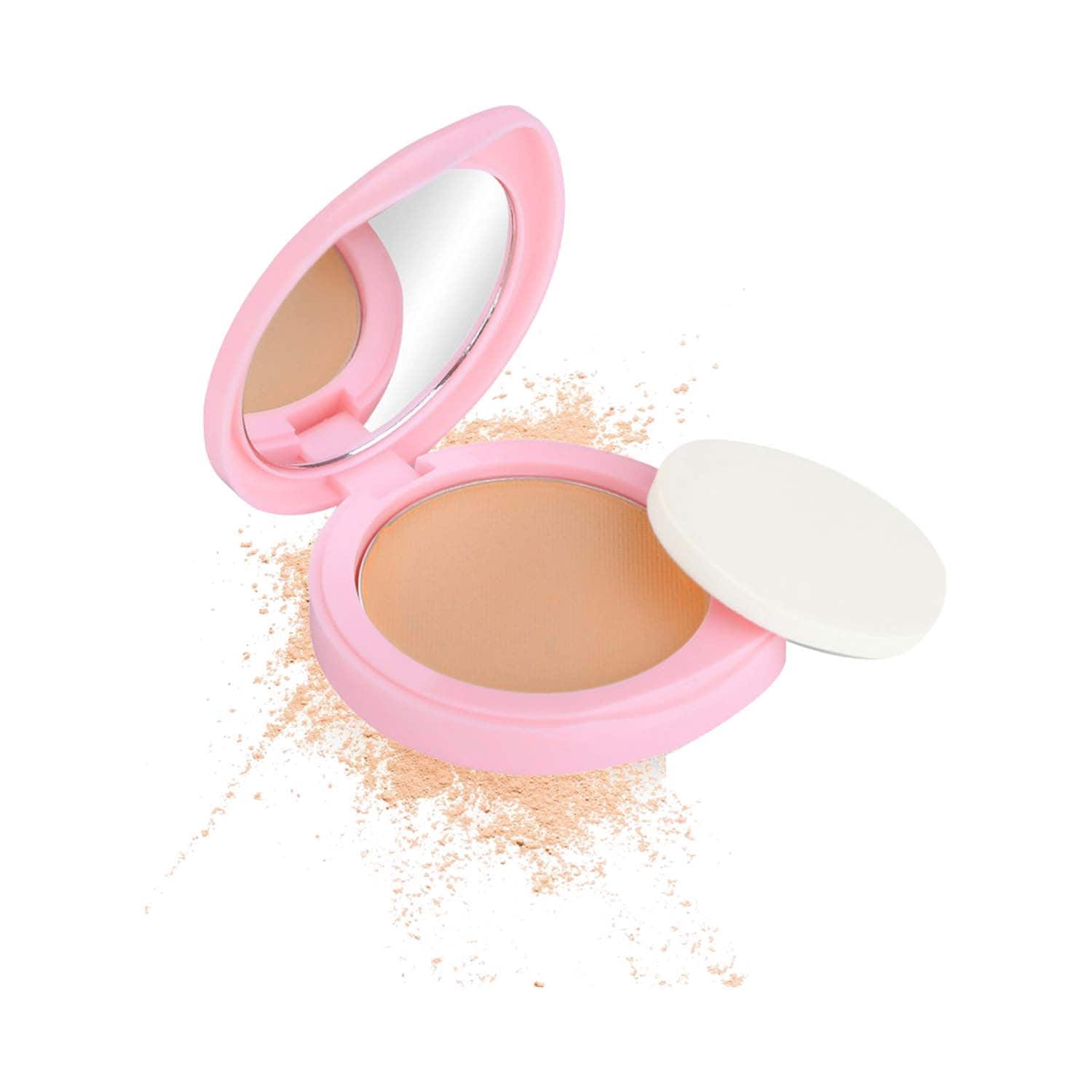 Insight Cosmetics | Insight Cosmetics Mineralized Pressed Powder Compact with SPF-24 - Mn20 (9 g)