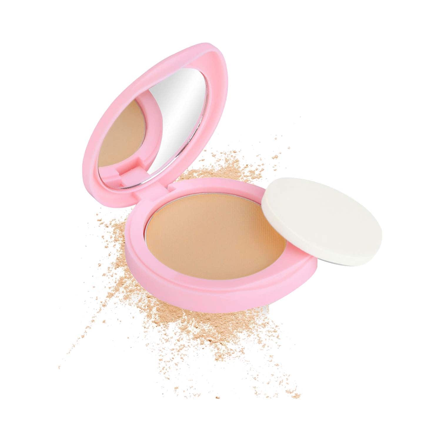 Insight Cosmetics | Insight Cosmetics Mineralized Pressed Powder Compact with SPF-24 - Mny30 (9 g)