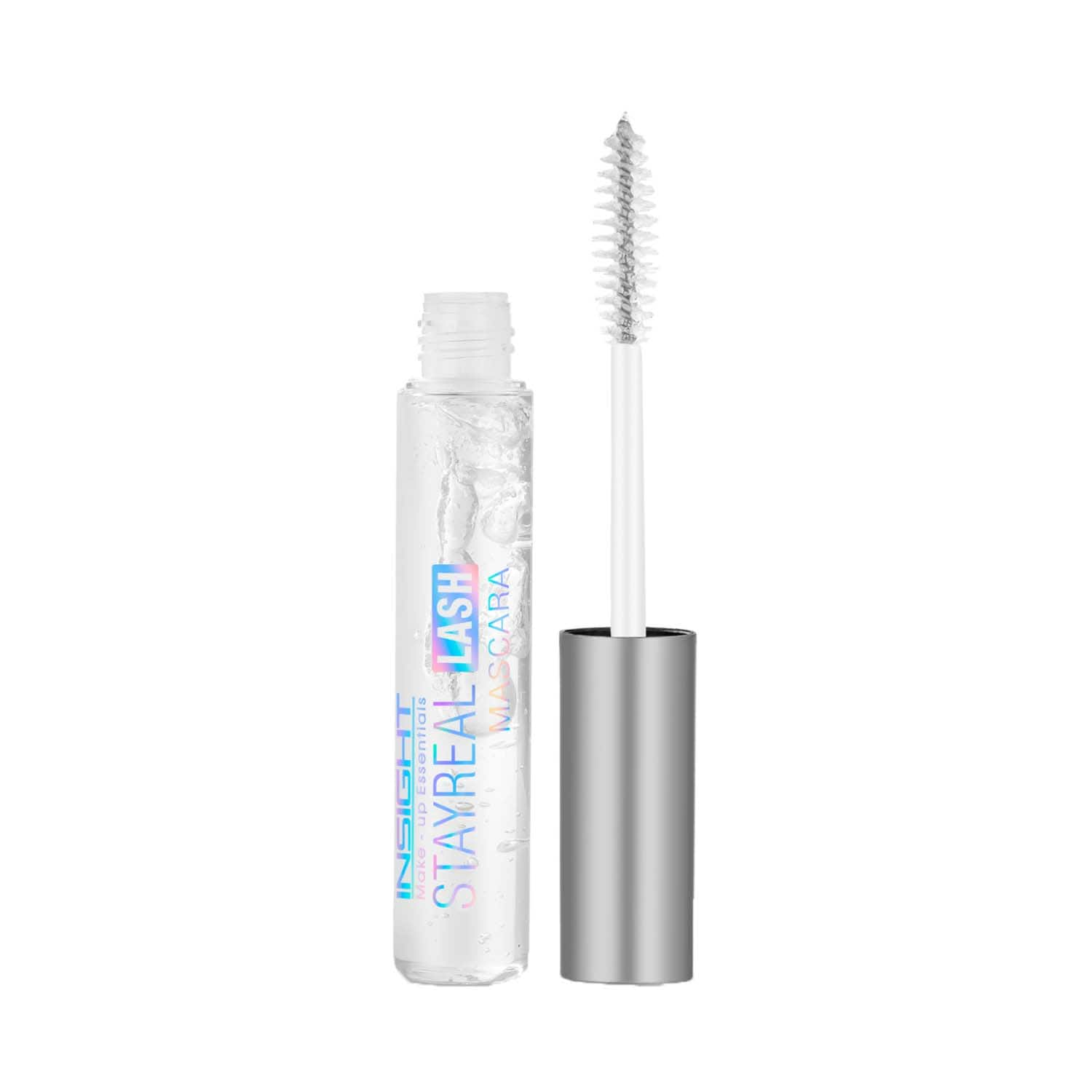 Insight Cosmetics | Insight Cosmetics Stay Real Lash Mascara - Transparent (10 g)