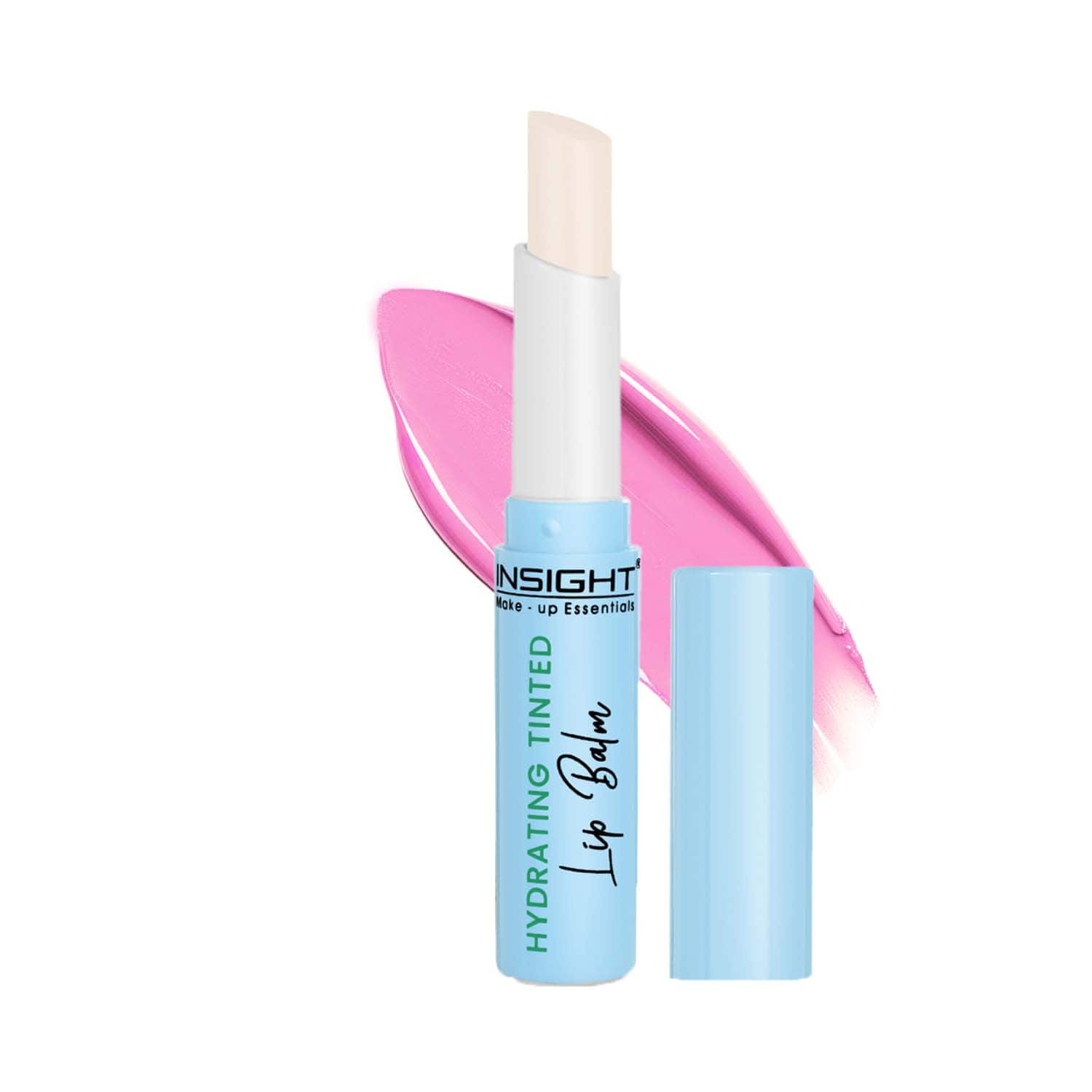 Insight Cosmetics | Insight Cosmetics Hydrating Tinted Lip Balm - Coconut Oil (2.5 g)