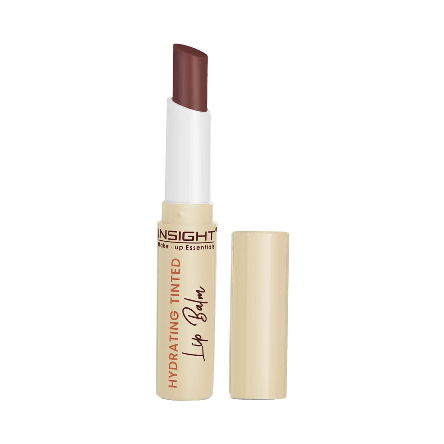 Insight Cosmetics | Insight Cosmetics Hydrating Tinted Lip Balm - Hazelnut (2.5 g)