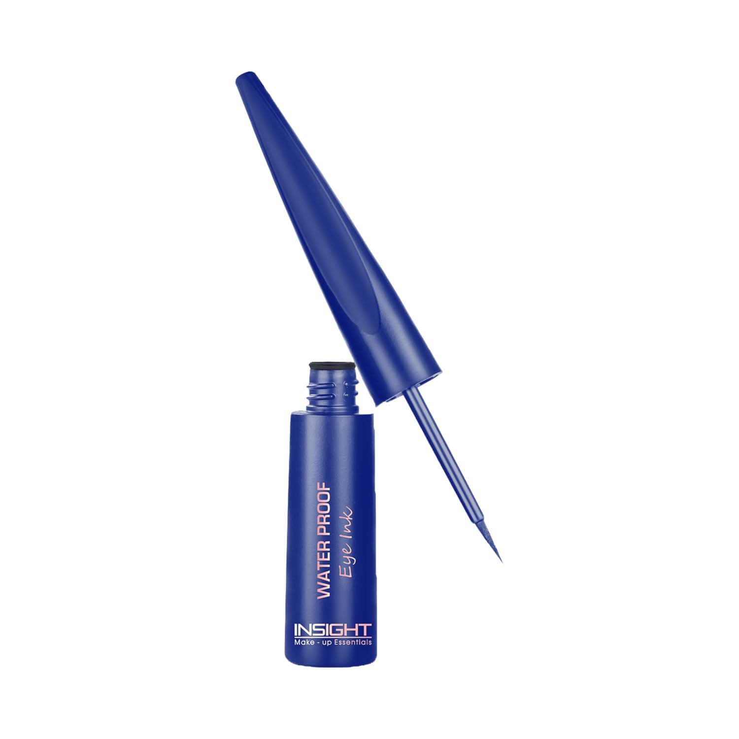 Insight Cosmetics | Insight Cosmetics Waterproof Eye Ink - Blue (6.5 g)