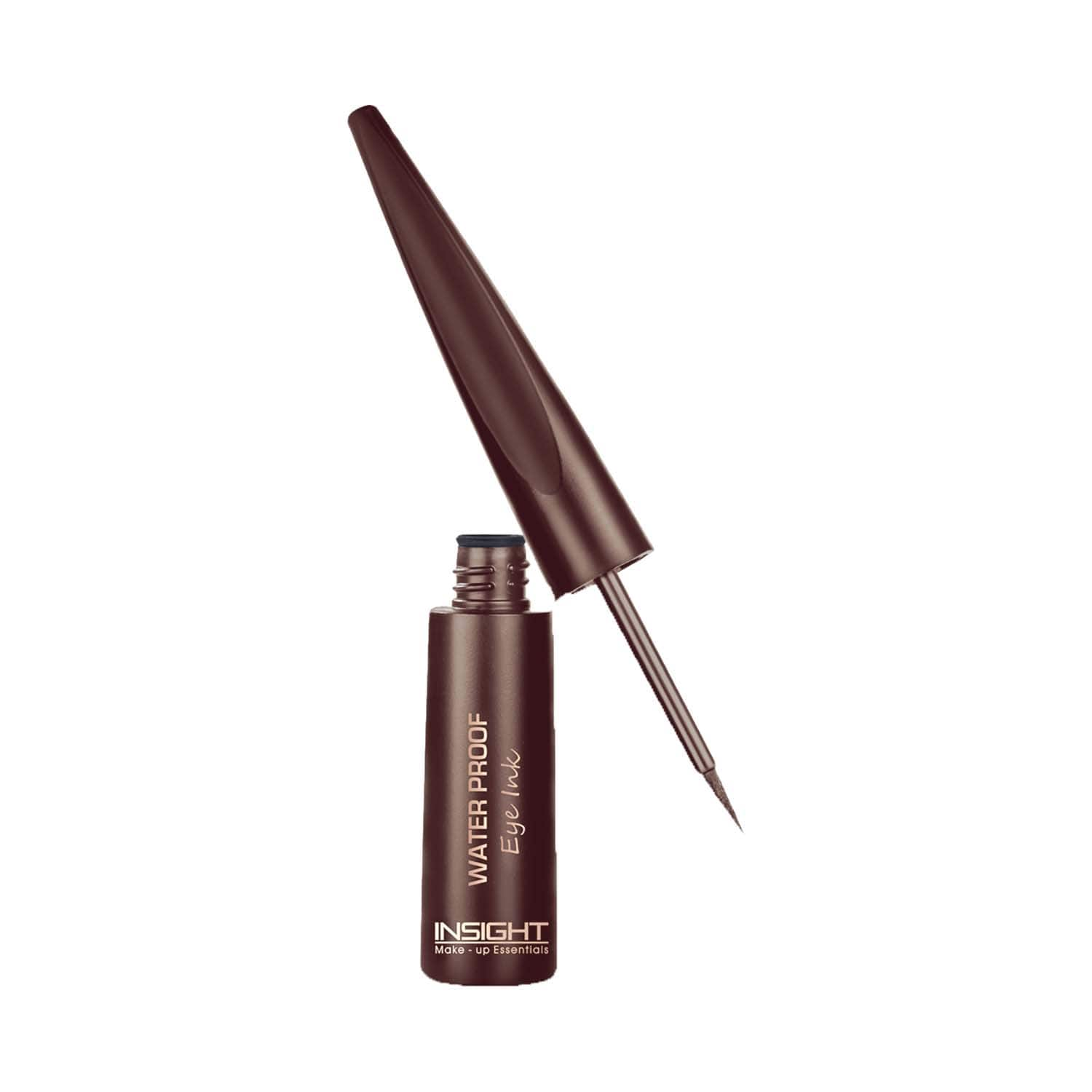 Insight Cosmetics | Insight Cosmetics Waterproof Eye Ink - Brown (6.5 g)