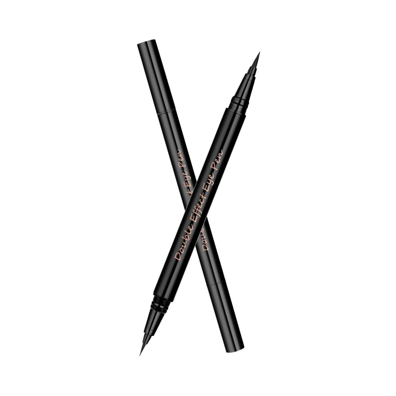 Insight Cosmetics | Insight Cosmetics Double Effect Eye Pen - Black (1 g)