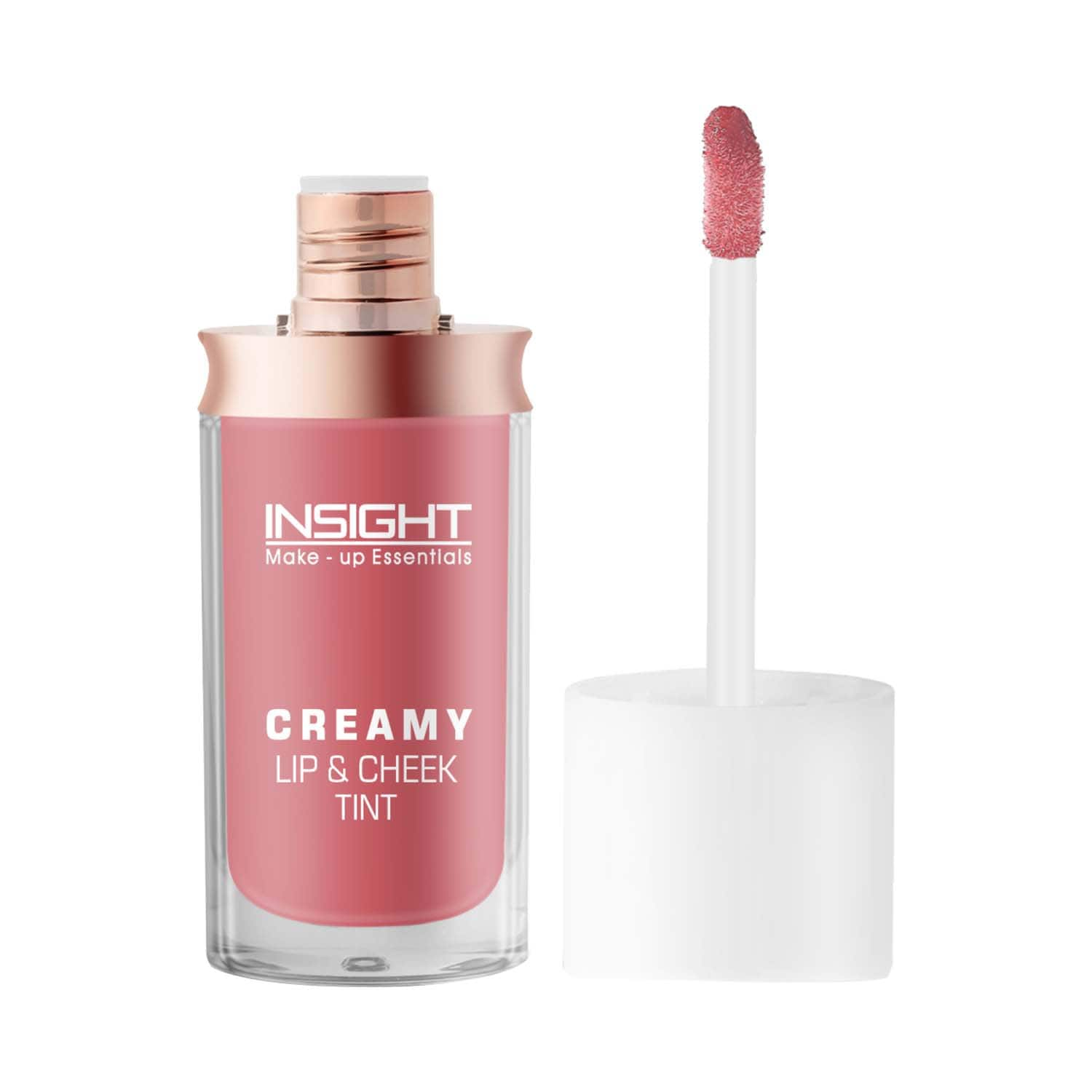 Insight Cosmetics | Insight Cosmetics Creamy Lip & Cheek Tint - Rose Parade (7.5 g)