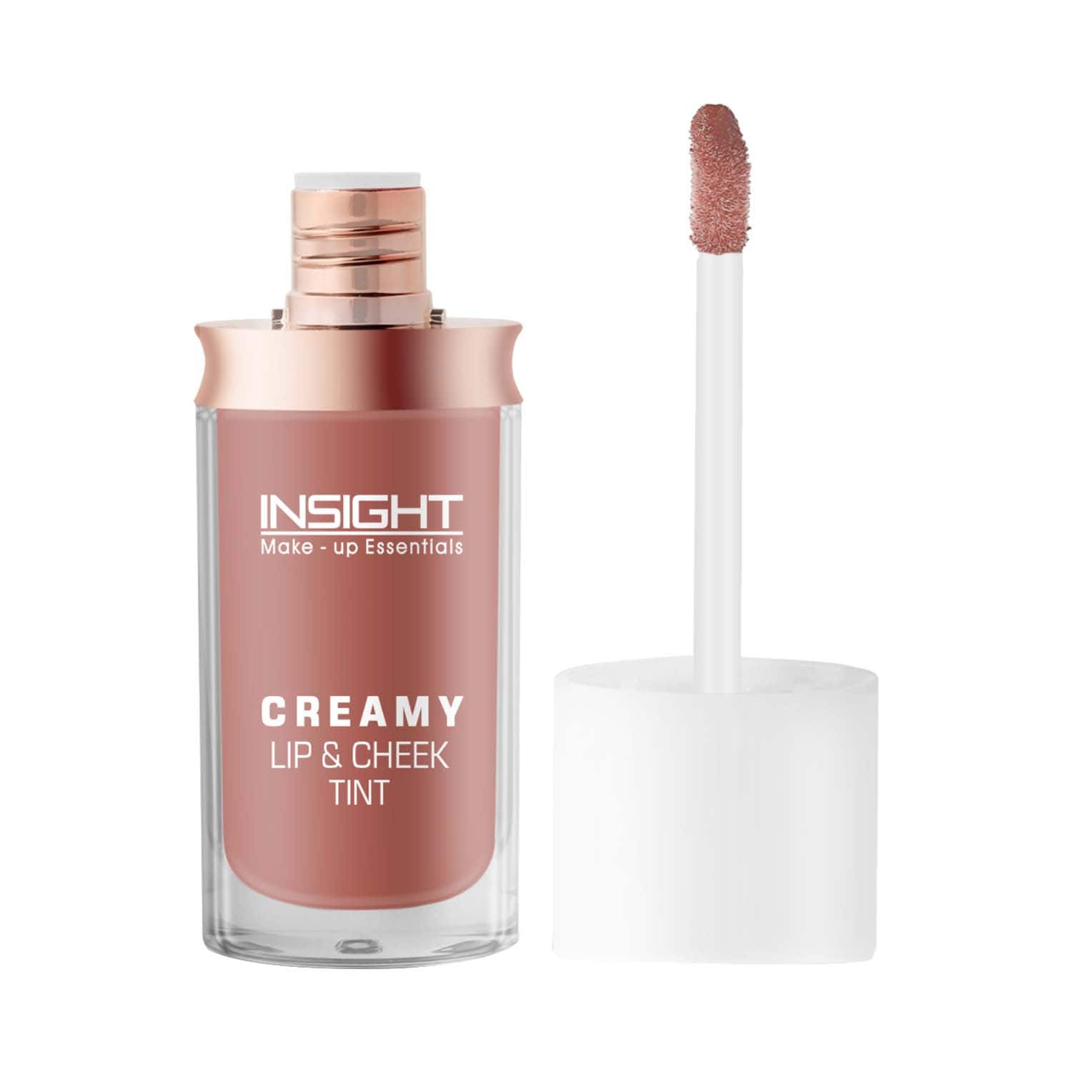 Insight Cosmetics | Insight Cosmetics Creamy Lip & Cheek Tint - Chelsea Bloom (7.5 g)