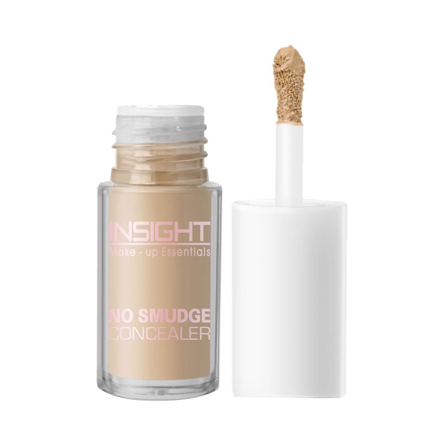 Insight Cosmetics | Insight Cosmetics No Smudge Concealer - MN18 (5 g)