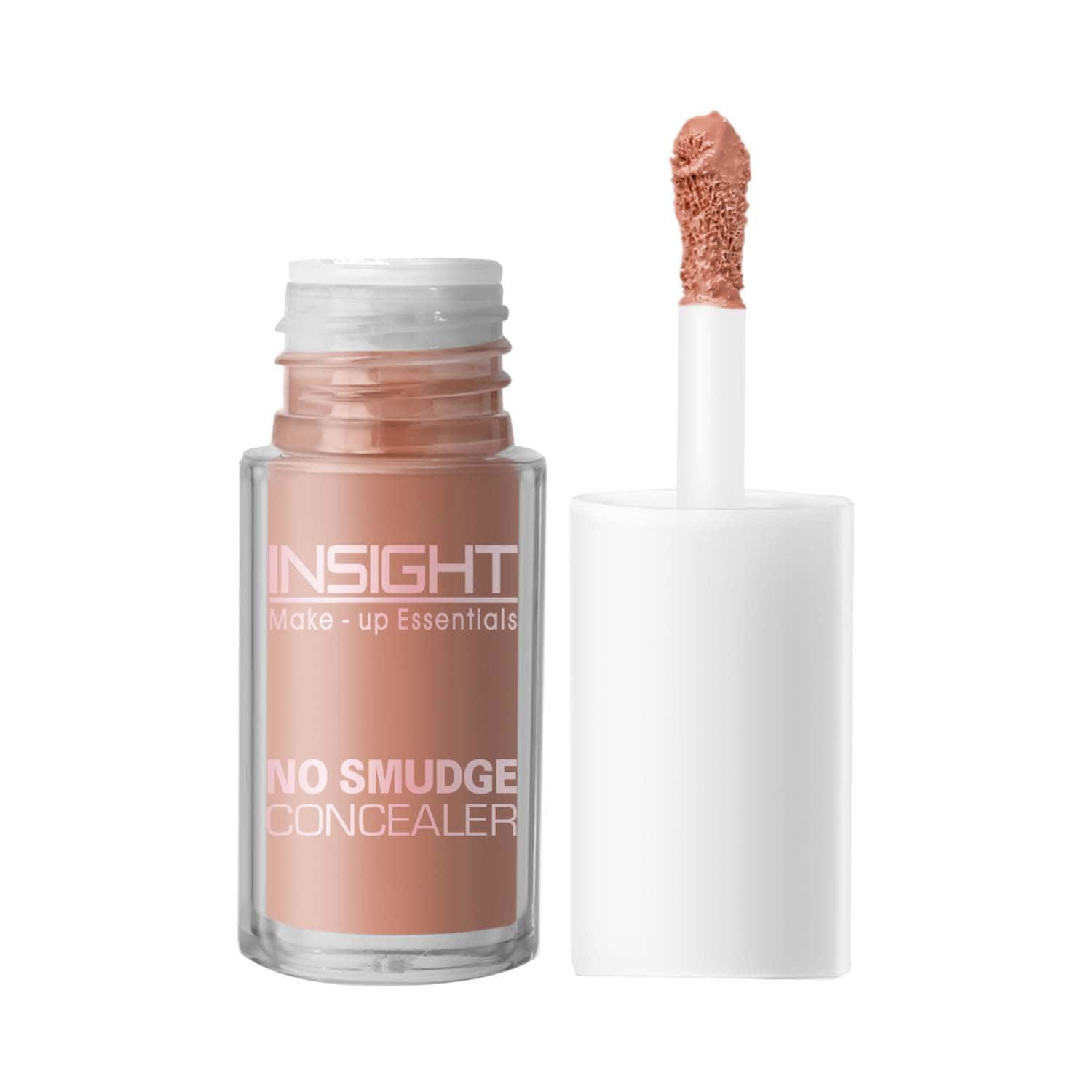 Insight Cosmetics | Insight Cosmetics No Smudge Concealer - Orange Corrector (5 g)