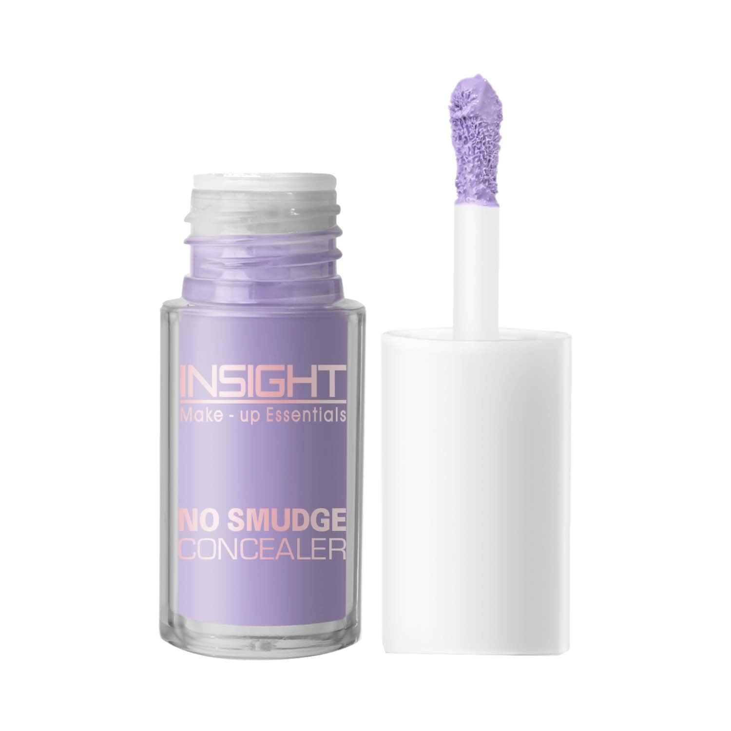 Insight Cosmetics | Insight Cosmetics No Smudge Concealer - Purple Corrector (5 g)