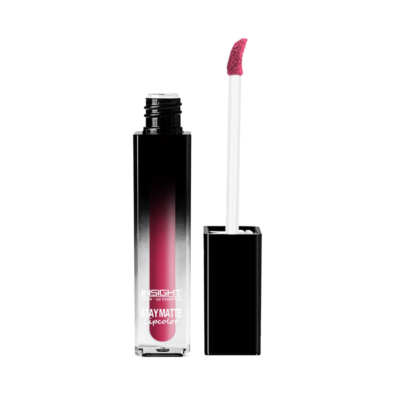 Insight Cosmetics | Insight Cosmetics Stay Matte Lipcolor - Life Recently (3 g)