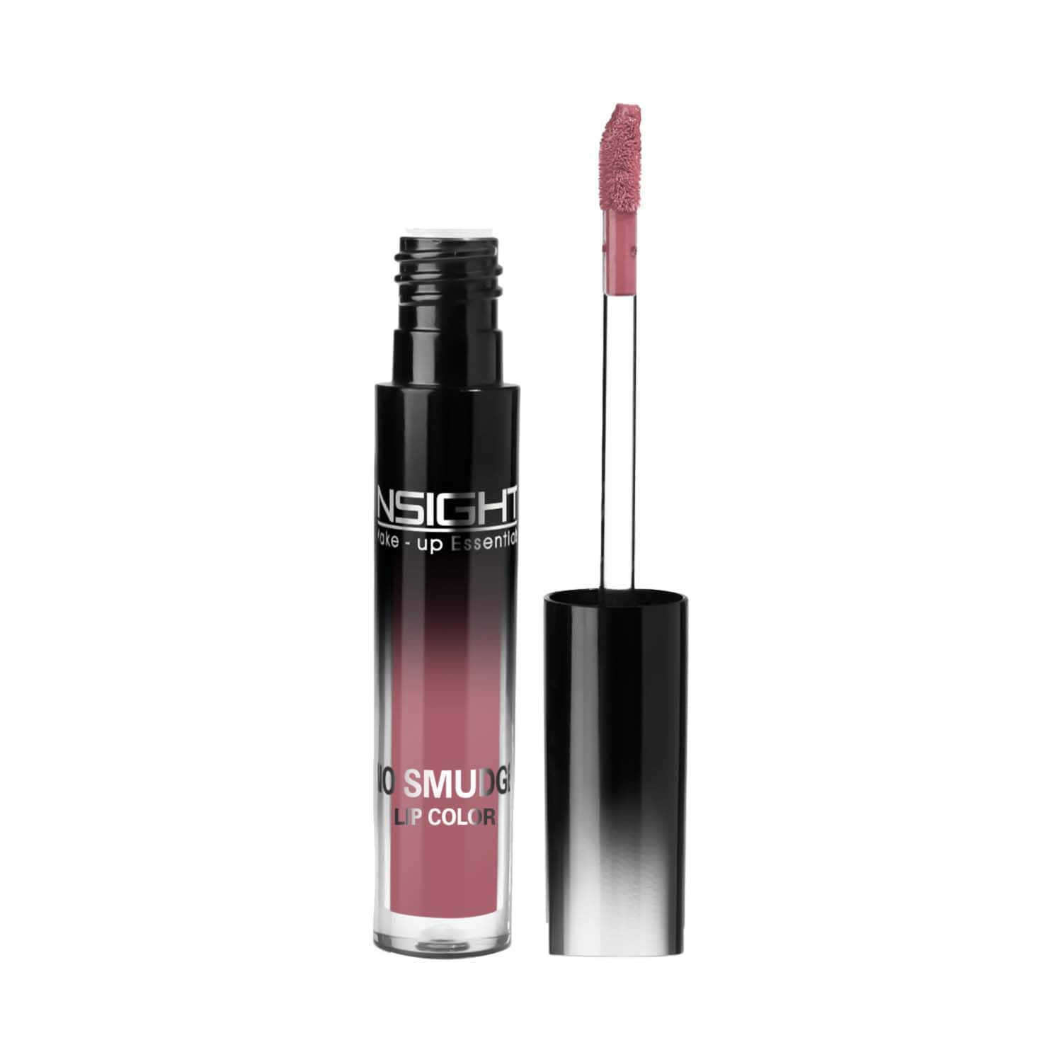 Insight Cosmetics | Insight Cosmetics No Smudge Lip Color - Amdaman (4 g)