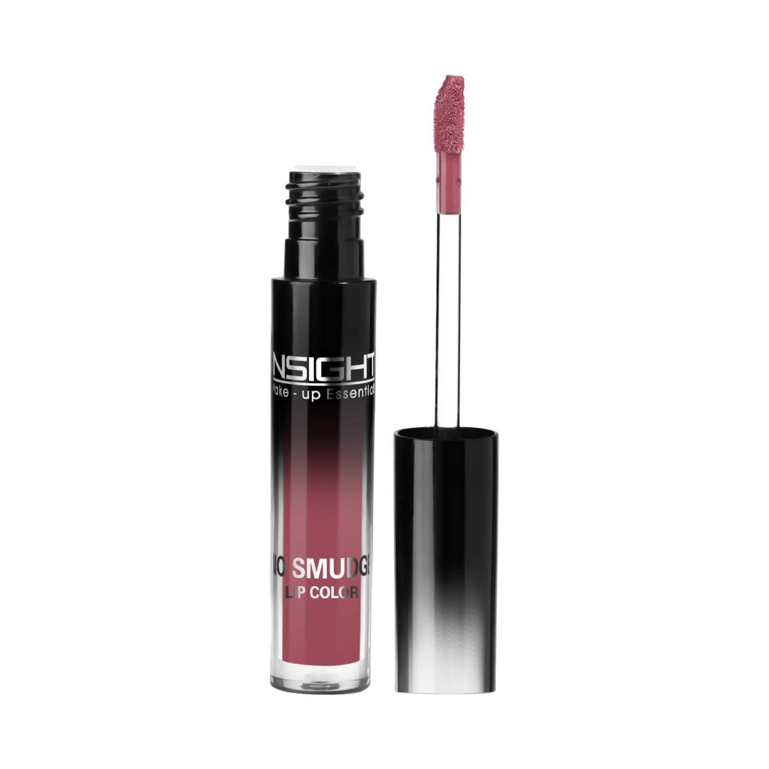Insight Cosmetics | Insight Cosmetics No Smudge Lip Color - Mauritius (4 g)