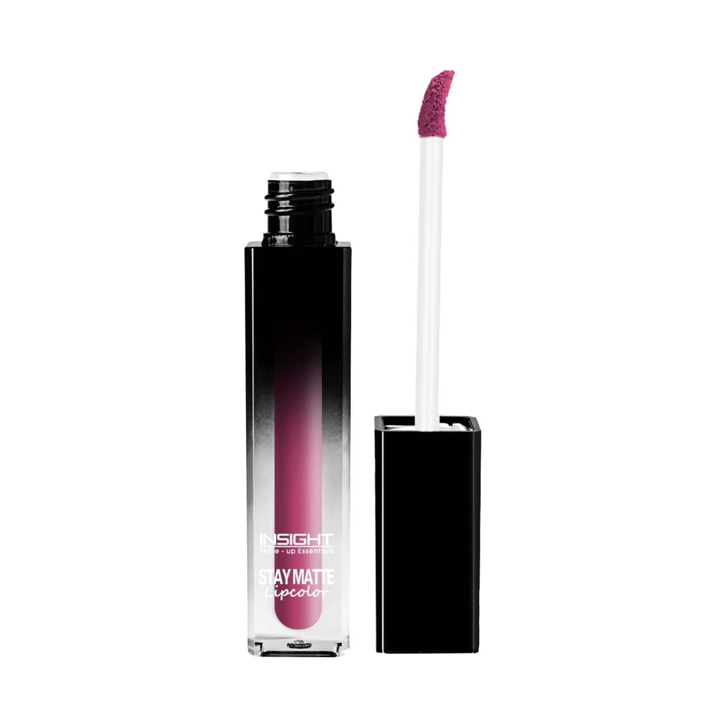Insight Cosmetics | Insight Cosmetics Stay Matte Lipcolor - Good Vibes (3 g)