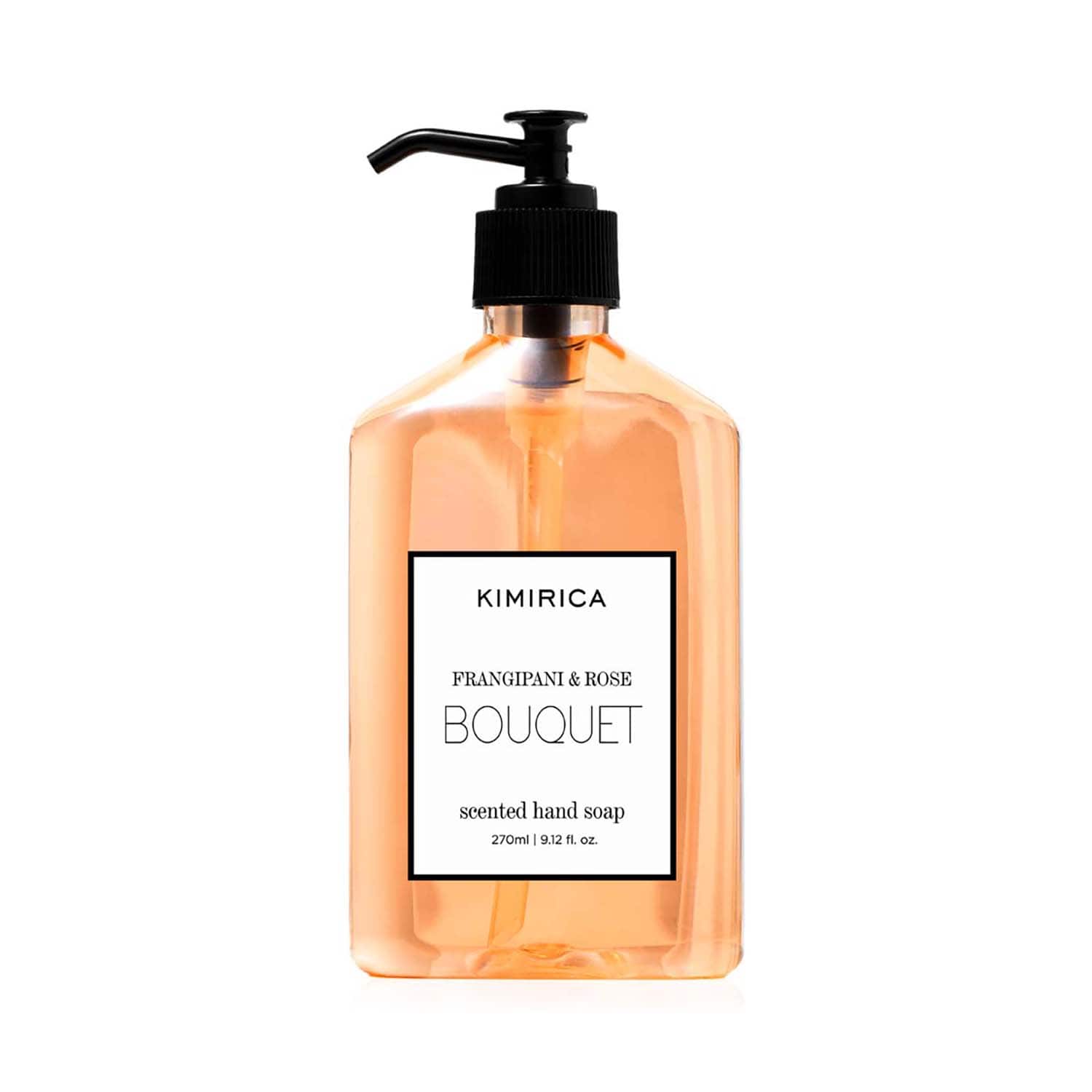 Kimirica | Kimirica Bouquet Hand Wash (270 ml)