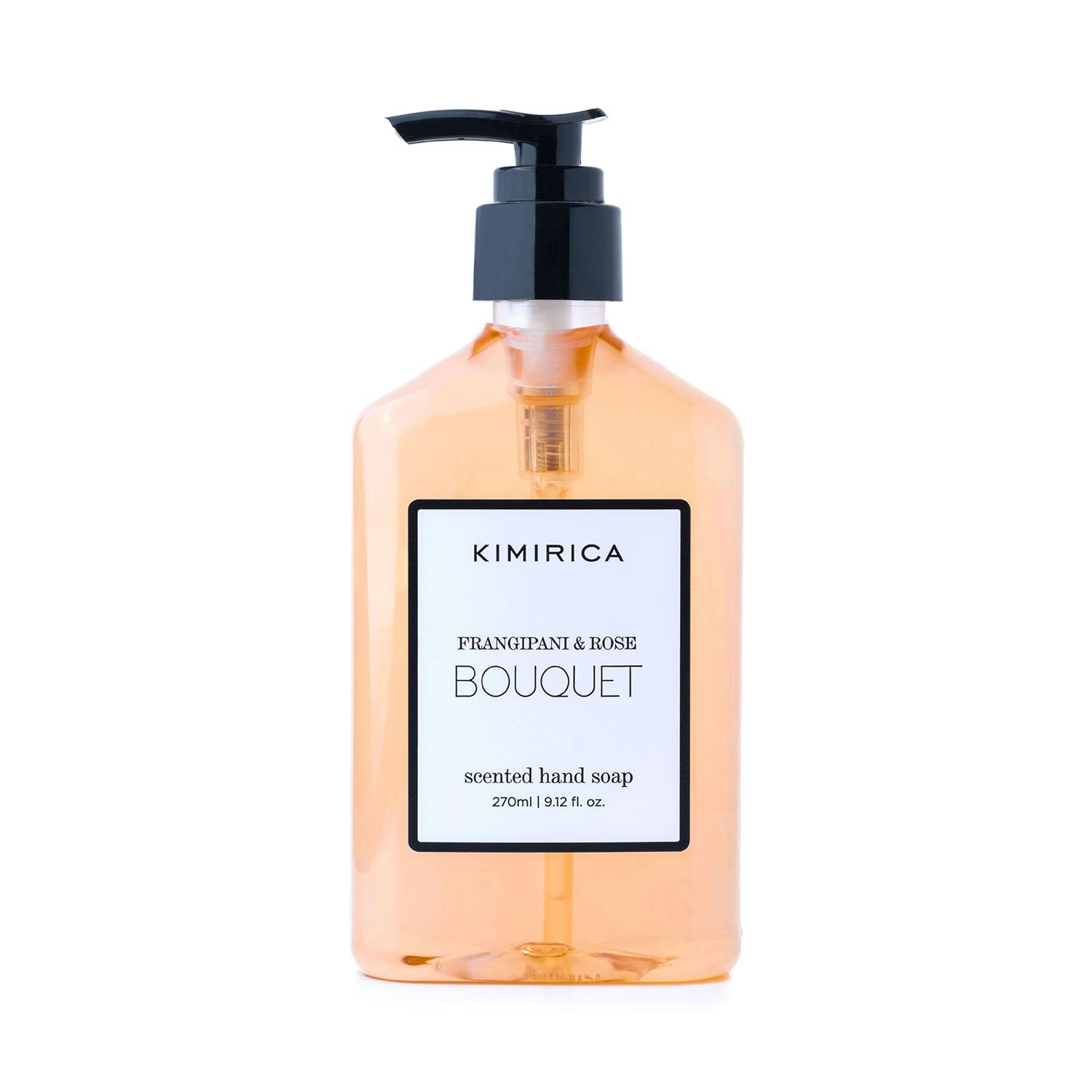 Kimirica | Kimirica Bouquet Hand Wash (270 ml)