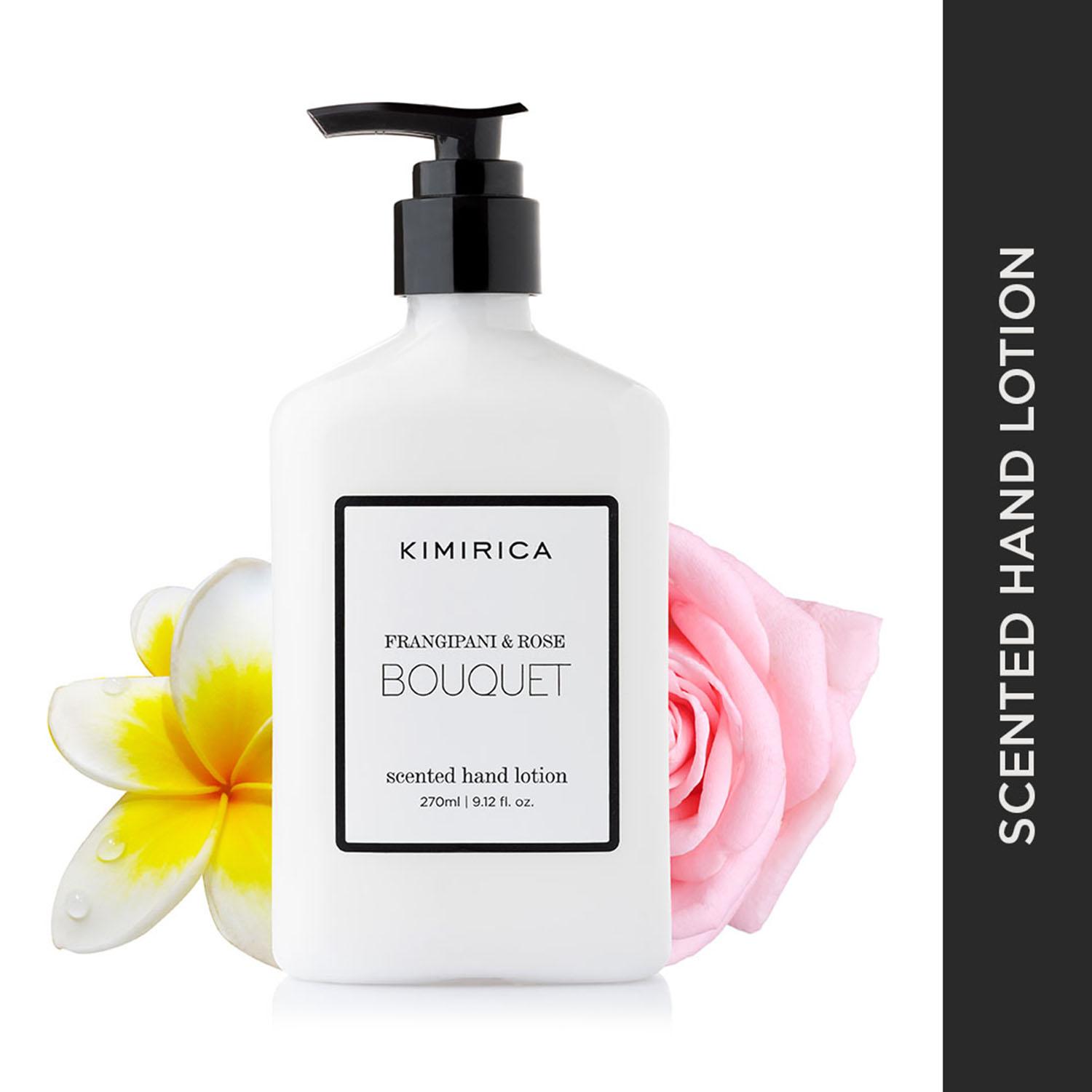 Kimirica | Kimirica Bouquet Hand Lotion (270 ml)