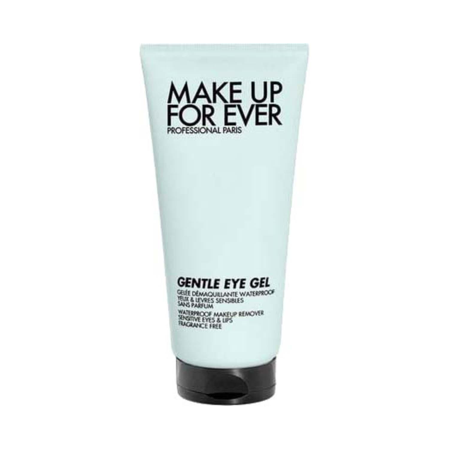 Make Up For Ever | Make Up For Ever Gentle Eye Clean Makeup Remover - White (50 ml)