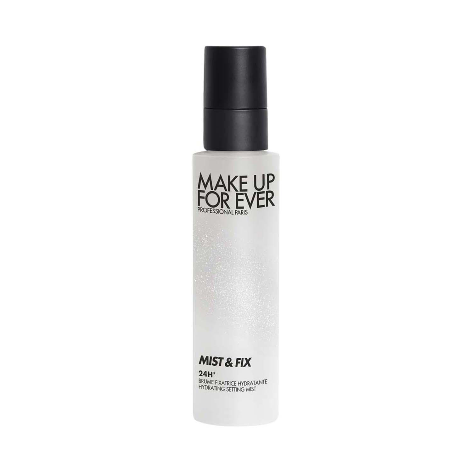 Make Up For Ever | Make Up For Ever Mist and Fix Setting Spray (100 ml)
