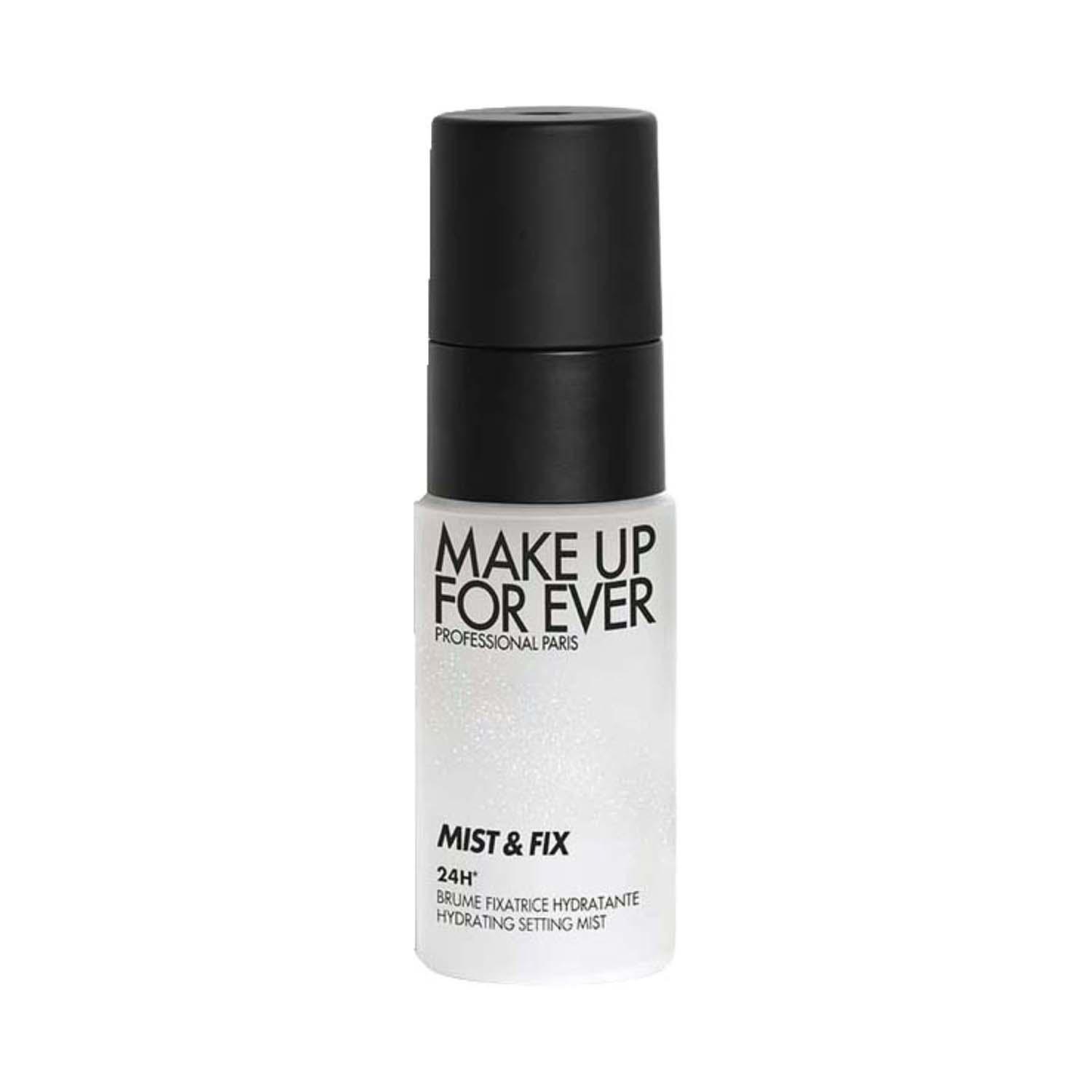 Make Up For Ever | Make Up For Ever Mist and Fix Setting Spray (30 ml)