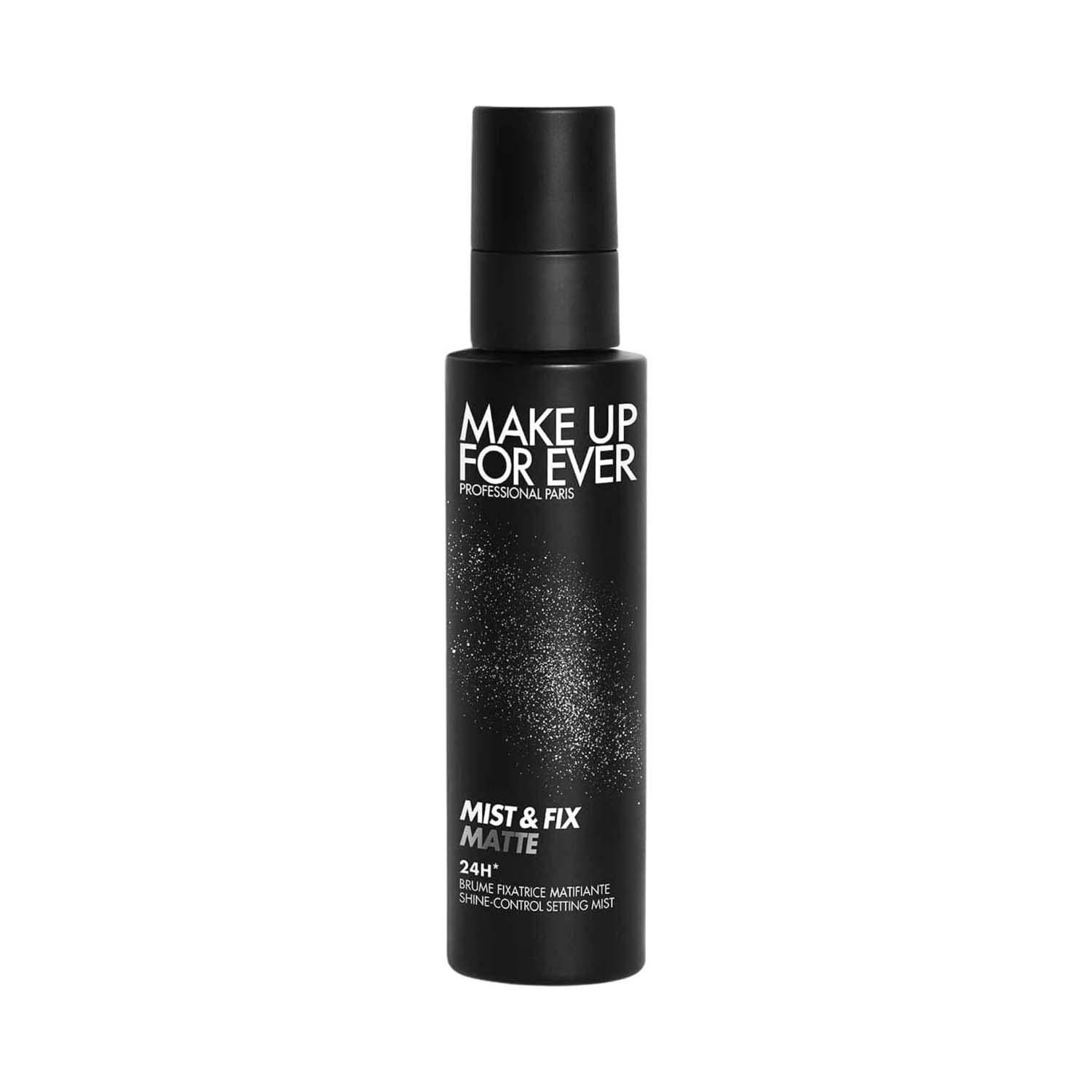 Make Up For Ever | Make Up For Ever Mist and Fix Matte Setting Spray (100 ml)