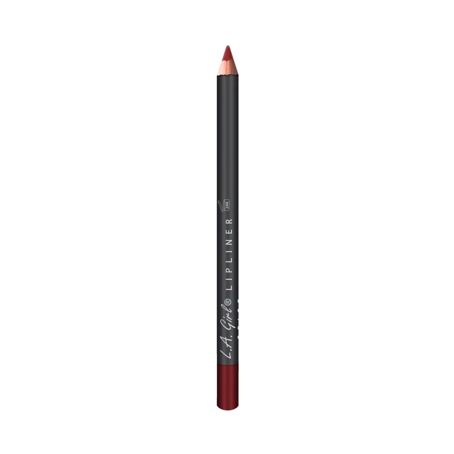 L.A. Girl | L.A. Girl Lip Liner Pencil - Cabaret (1.45 g)