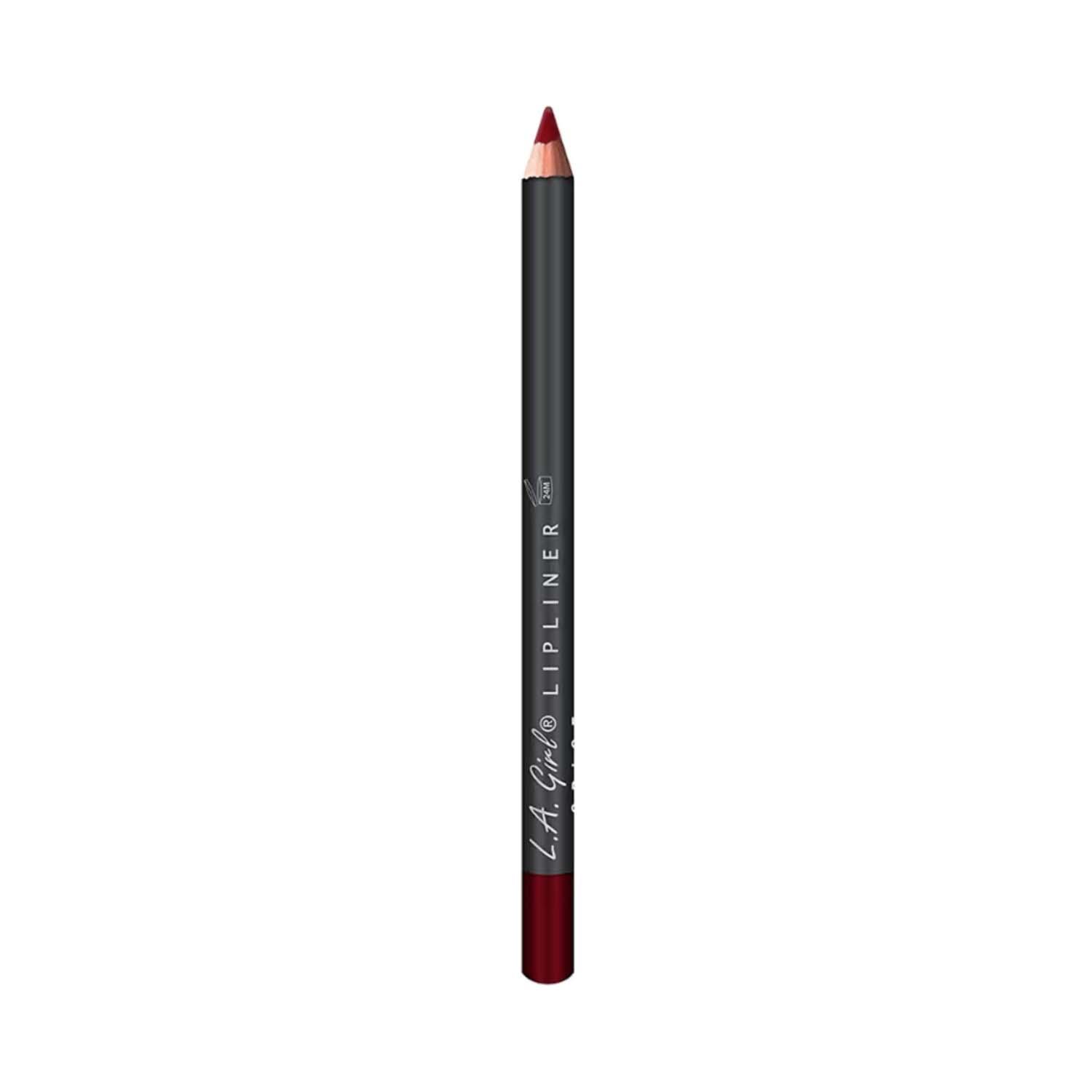 L.A. Girl | L.A. Girl Lip Liner Pencil - Maroon (1.45 g)