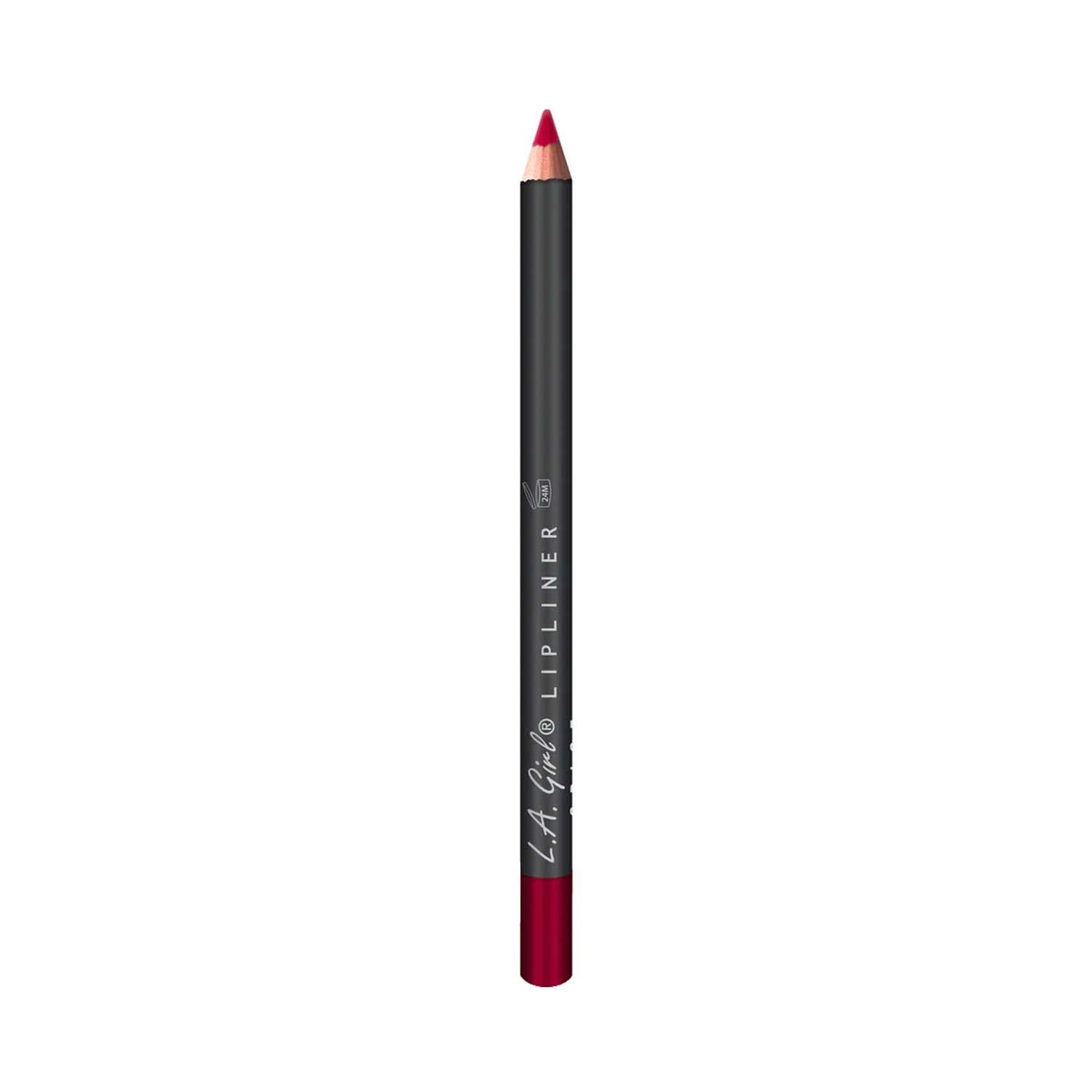 L.A. Girl | L.A. Girl Lip Liner Pencil - Raspberry (1.45 g)