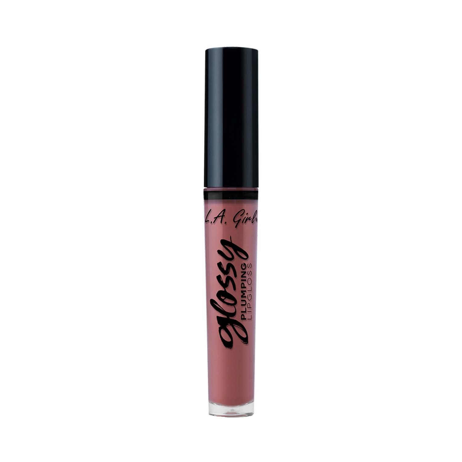 L.A. Girl | L.A. Girl Glossy Plumping Lip Gloss - Sumptuous (5 ml)
