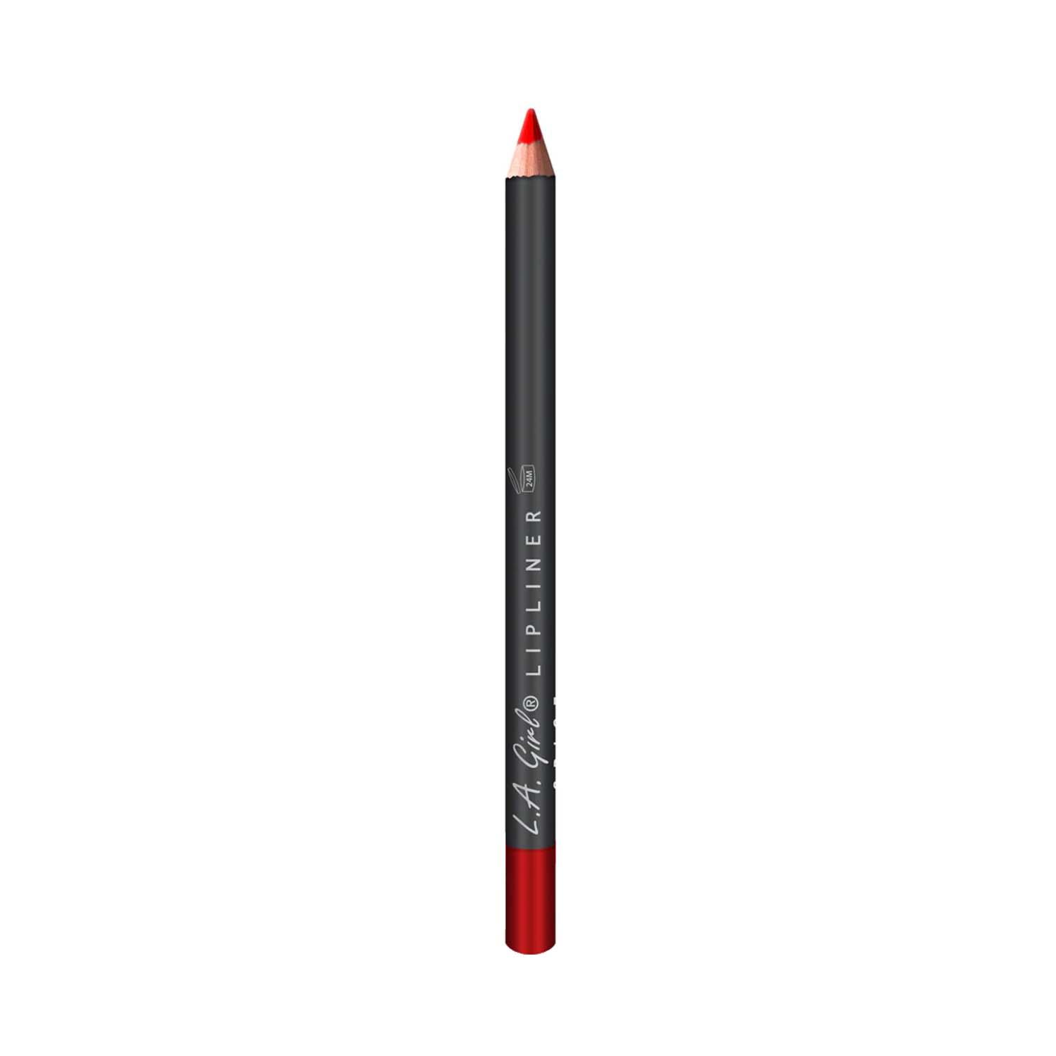 L.A. Girl | L.A. Girl Lip Liner Pencil - Cherry (1.45 g)