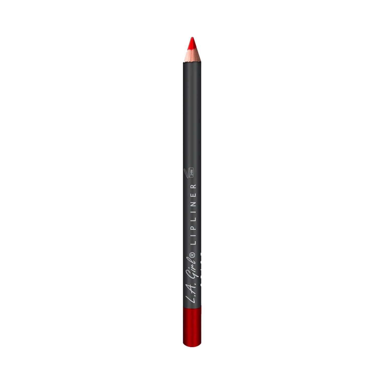 L.A. Girl | L.A. Girl Lip Liner Pencil - Forever Red (1.45 g)