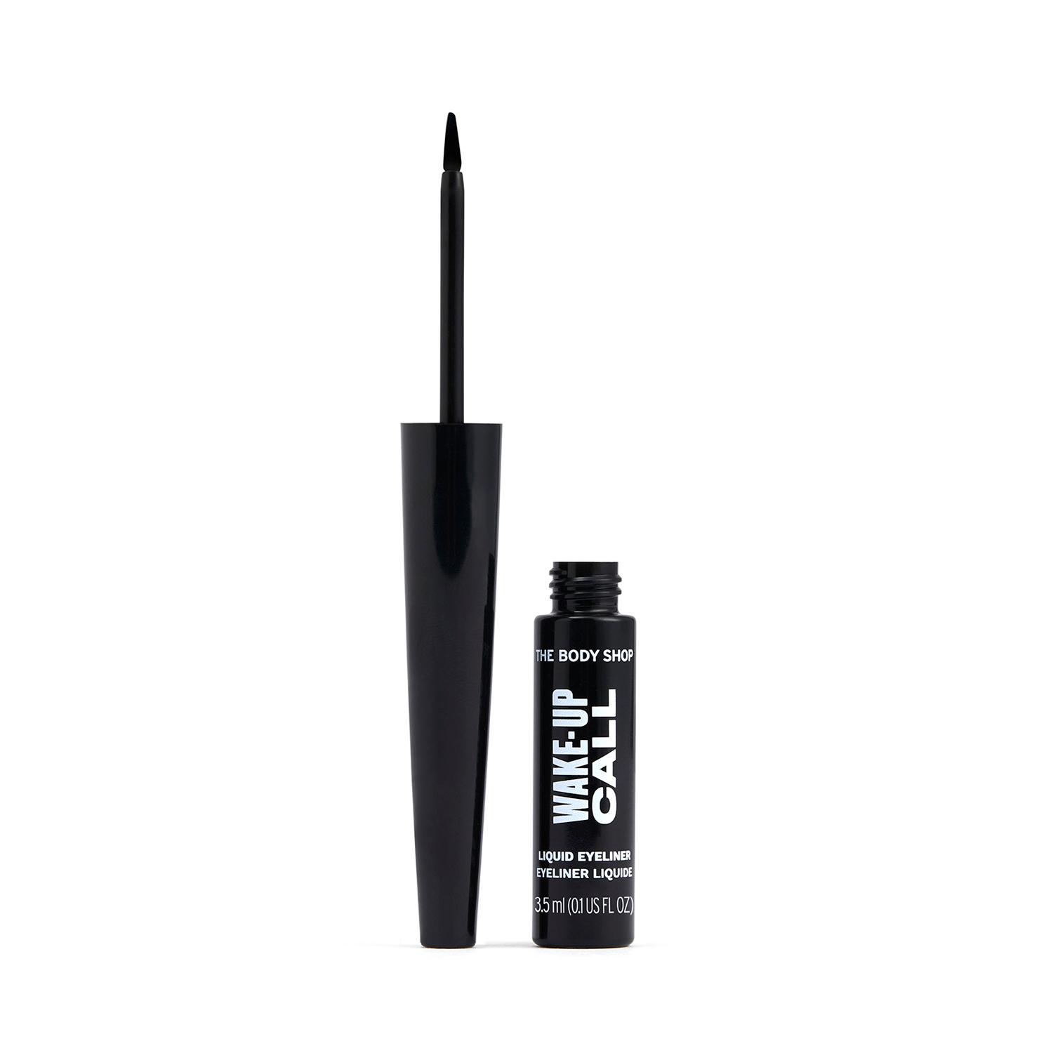 The Body Shop | The Body Shop Wake-up Call Liquid Eyeliner (3.5 ml)